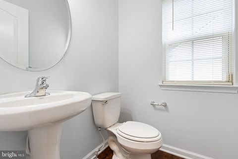 Tiny photo for 413 Janets Way, TOWNSEND, DE 19734 (MLS # DENC2094958)