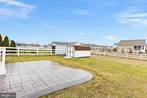 Tiny photo for 413 Janets Way, TOWNSEND, DE 19734 (MLS # DENC2094958)