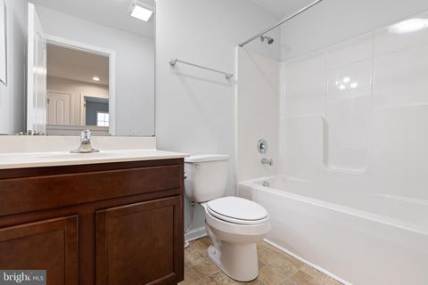 Tiny photo for 413 Janets Way, TOWNSEND, DE 19734 (MLS # DENC2094958)