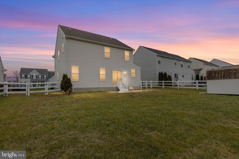 Tiny photo for 413 Janets Way, TOWNSEND, DE 19734 (MLS # DENC2094958)