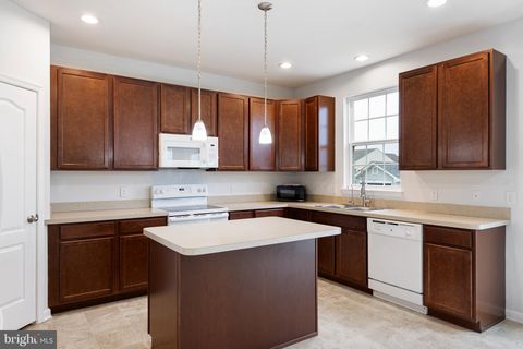 Tiny photo for 413 Janets Way, TOWNSEND, DE 19734 (MLS # DENC2094958)