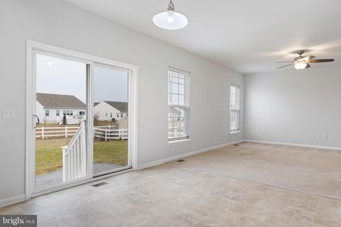 Tiny photo for 413 Janets Way, TOWNSEND, DE 19734 (MLS # DENC2094958)
