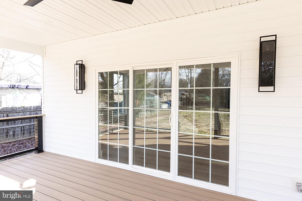 CONSHOHOCKEN - Residential