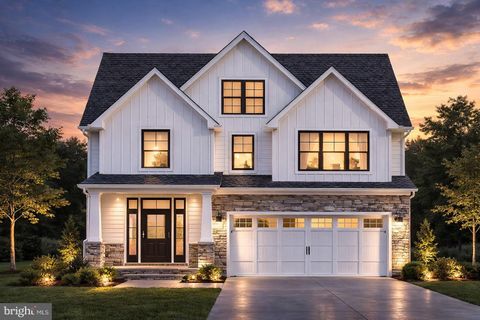 Homes For Sale - 419 W 6th Avenue<br/> CONSHOHOCKEN, PA 19428