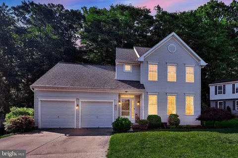 807 Kilber Court, Bel Air, MD MLS: MDHR2053972