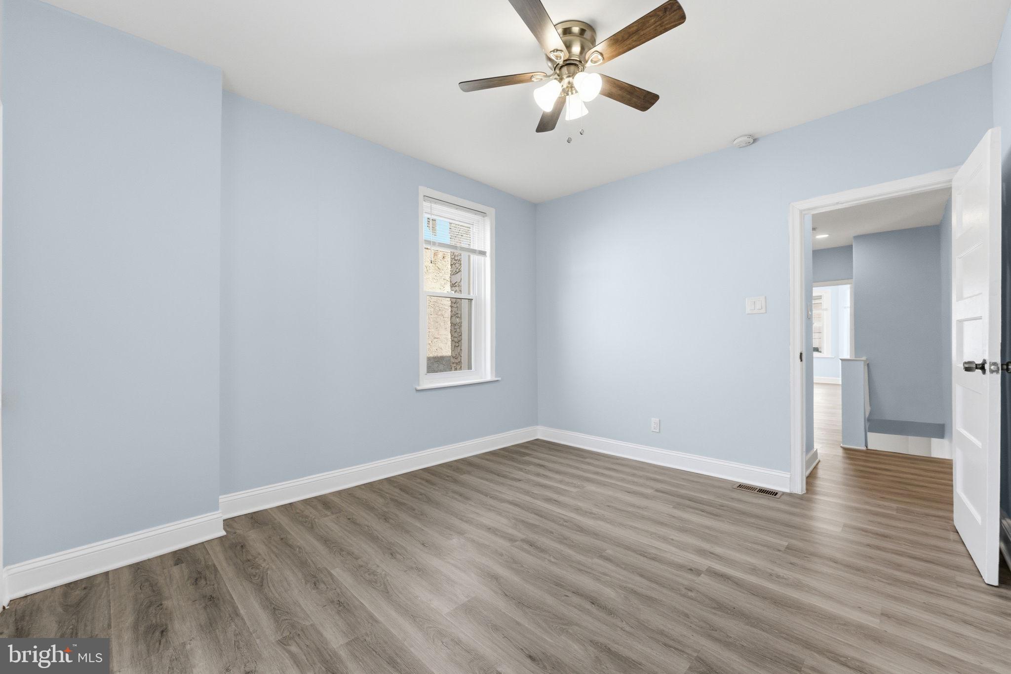 WEST PHILADELPHIA - Residential