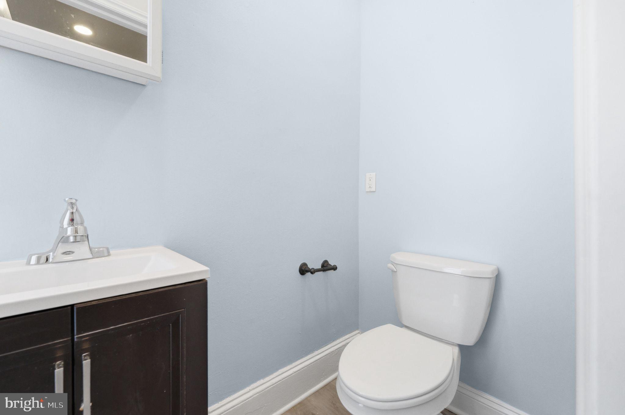 WEST PHILADELPHIA - Residential