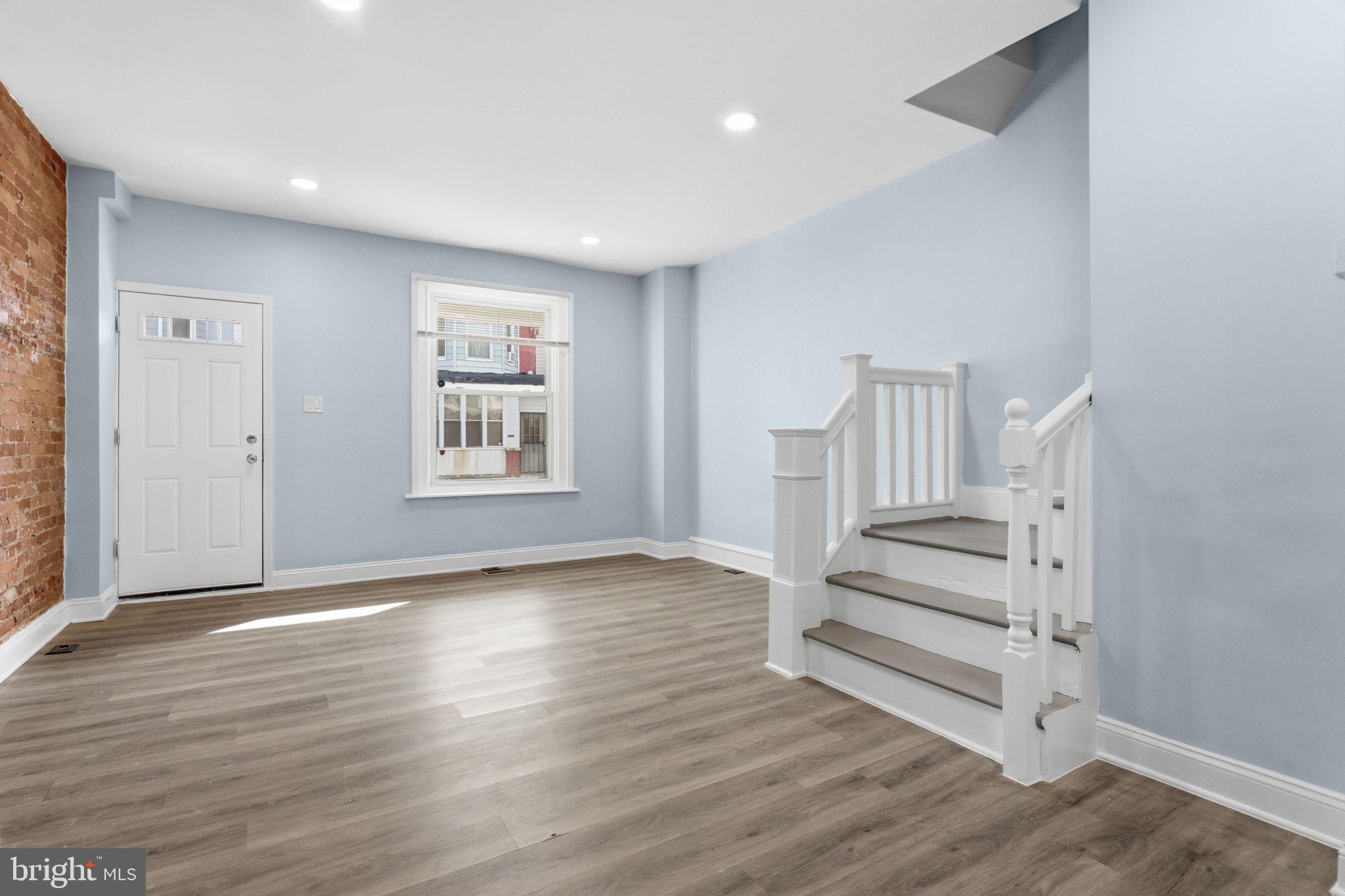 WEST PHILADELPHIA - Residential