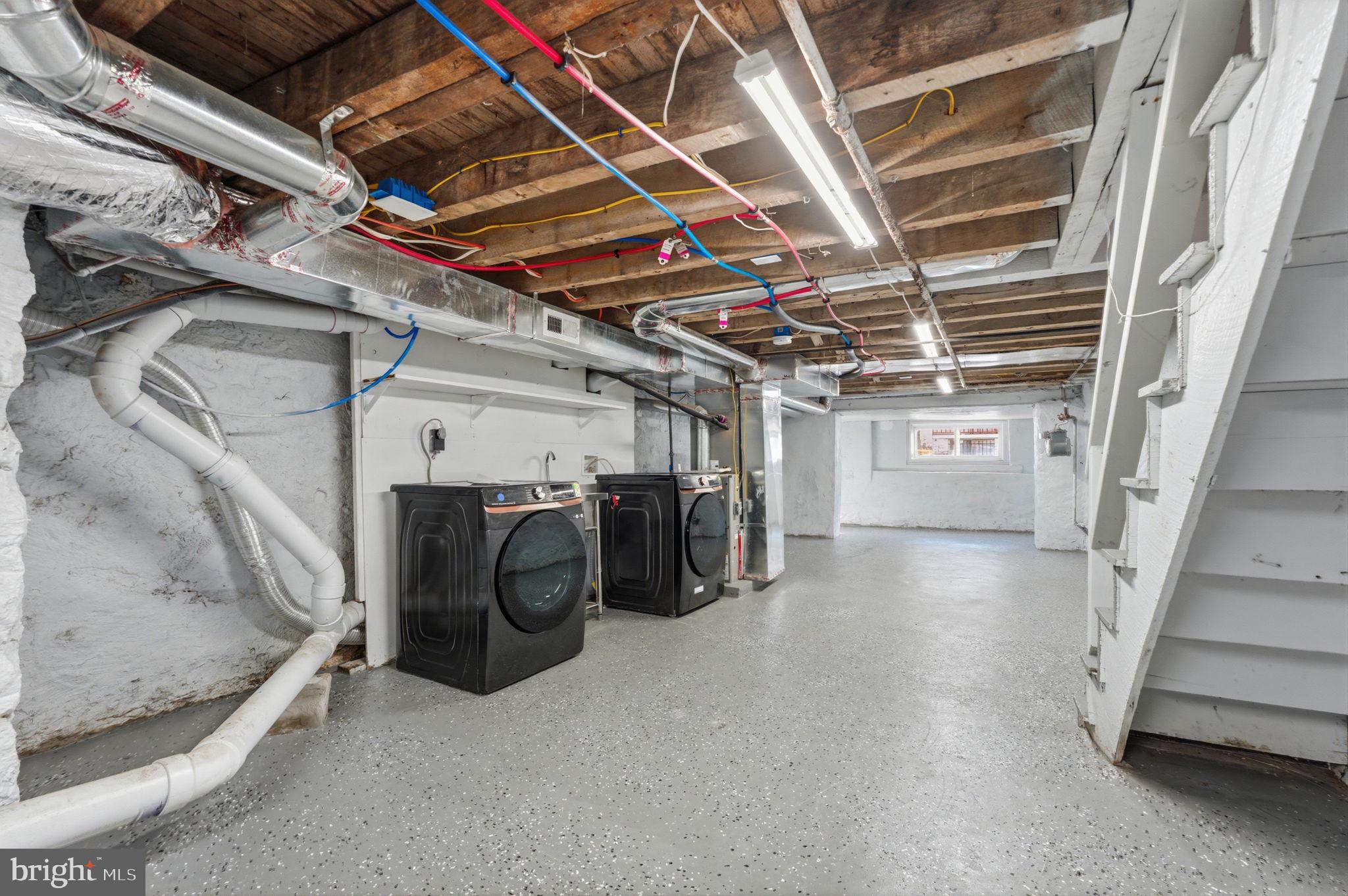 WEST PHILADELPHIA - Residential