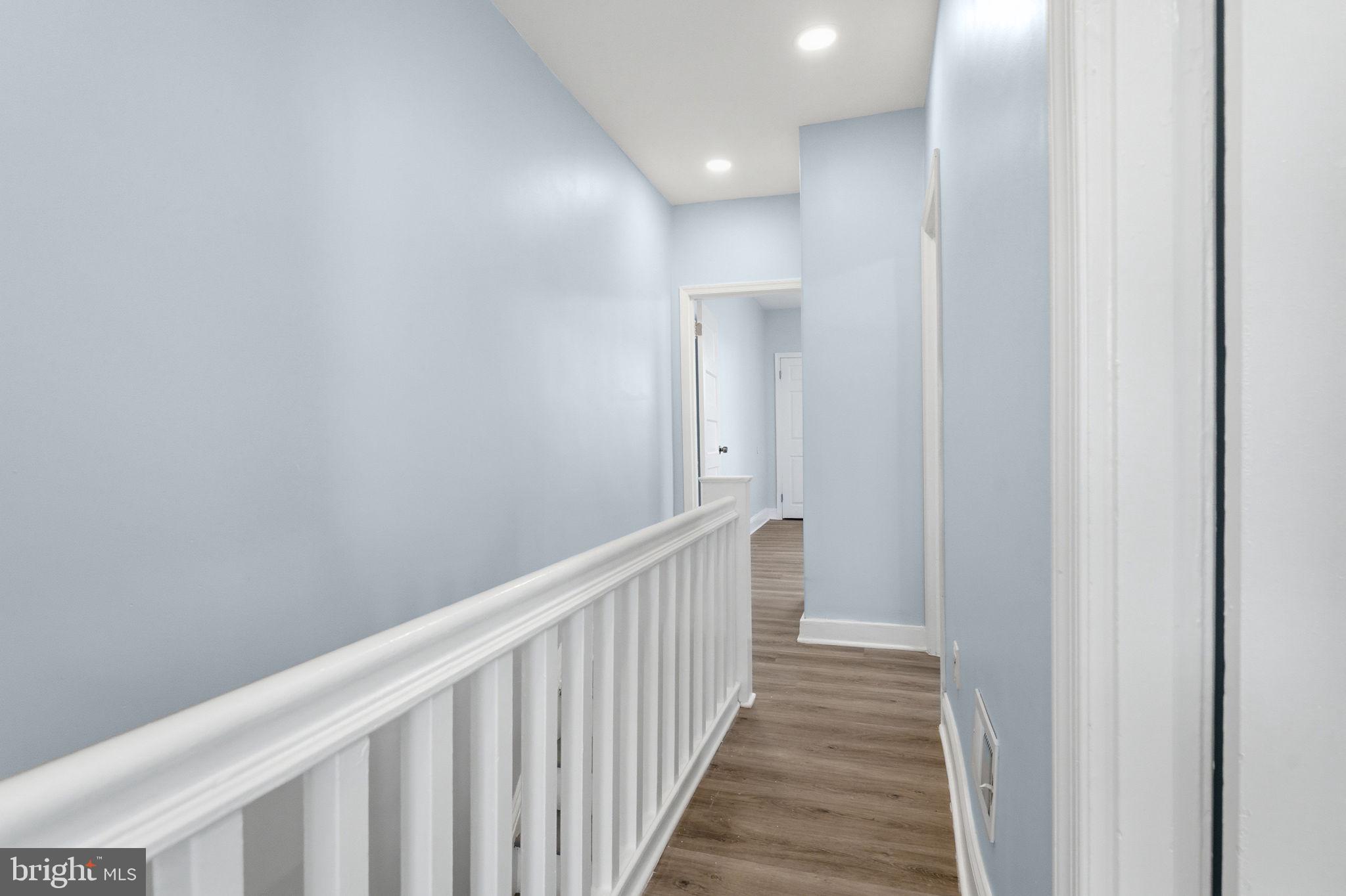 WEST PHILADELPHIA - Residential