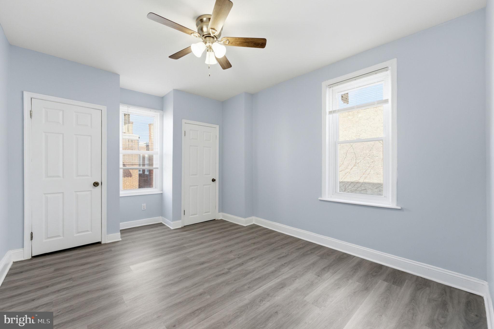 WEST PHILADELPHIA - Residential