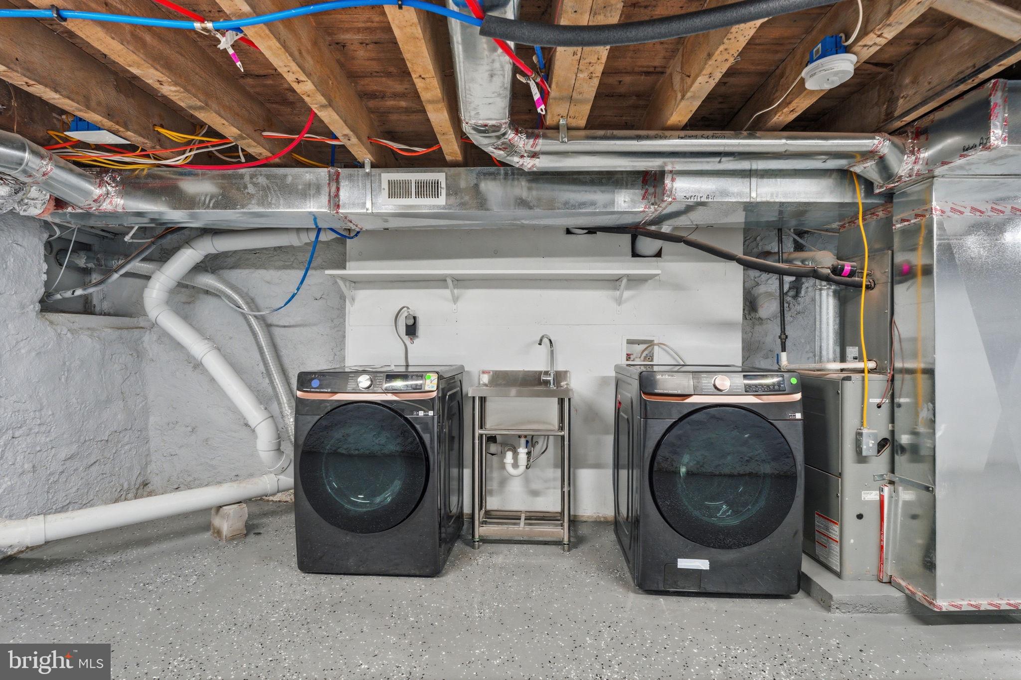 WEST PHILADELPHIA - Residential