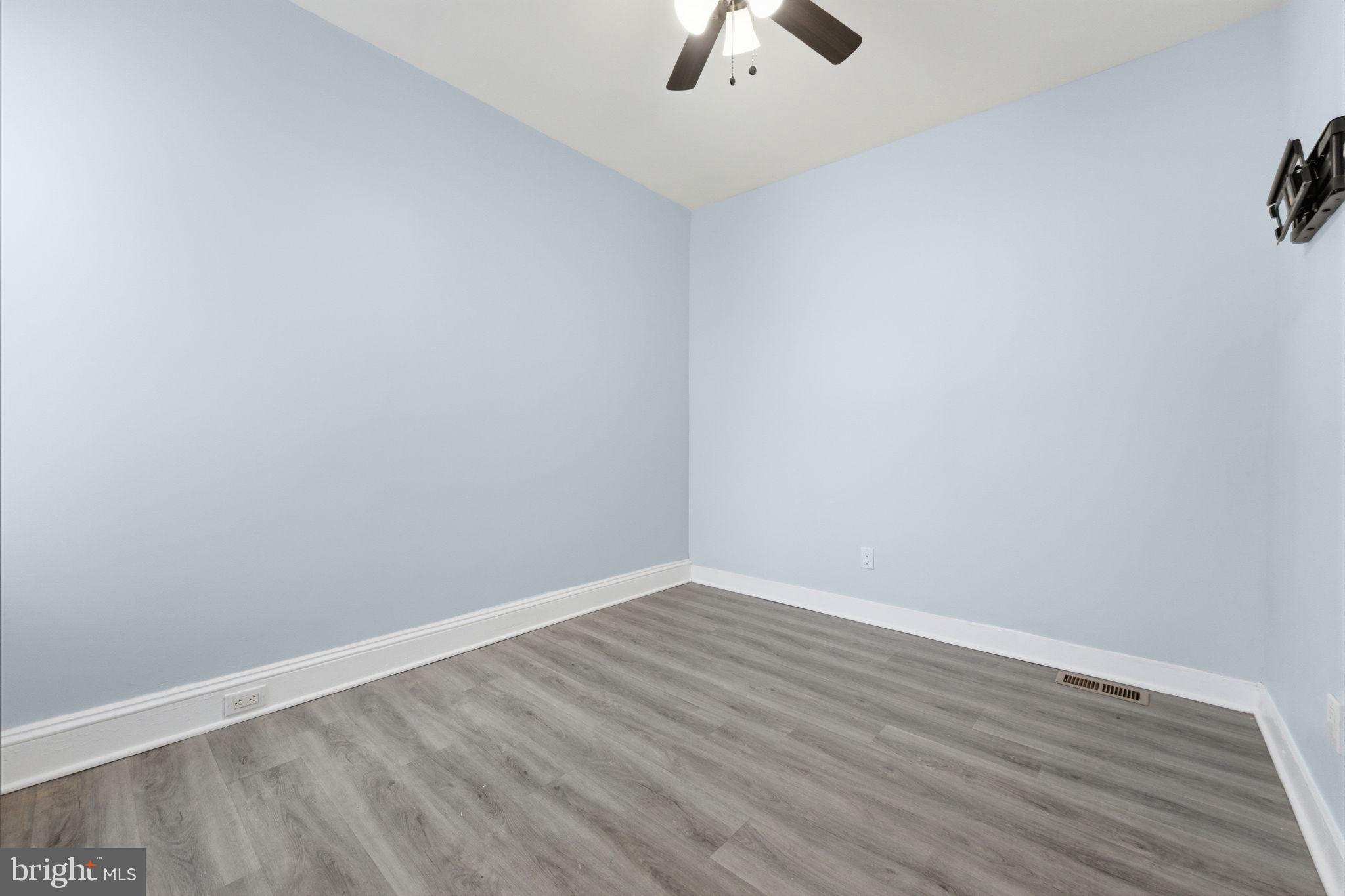 WEST PHILADELPHIA - Residential