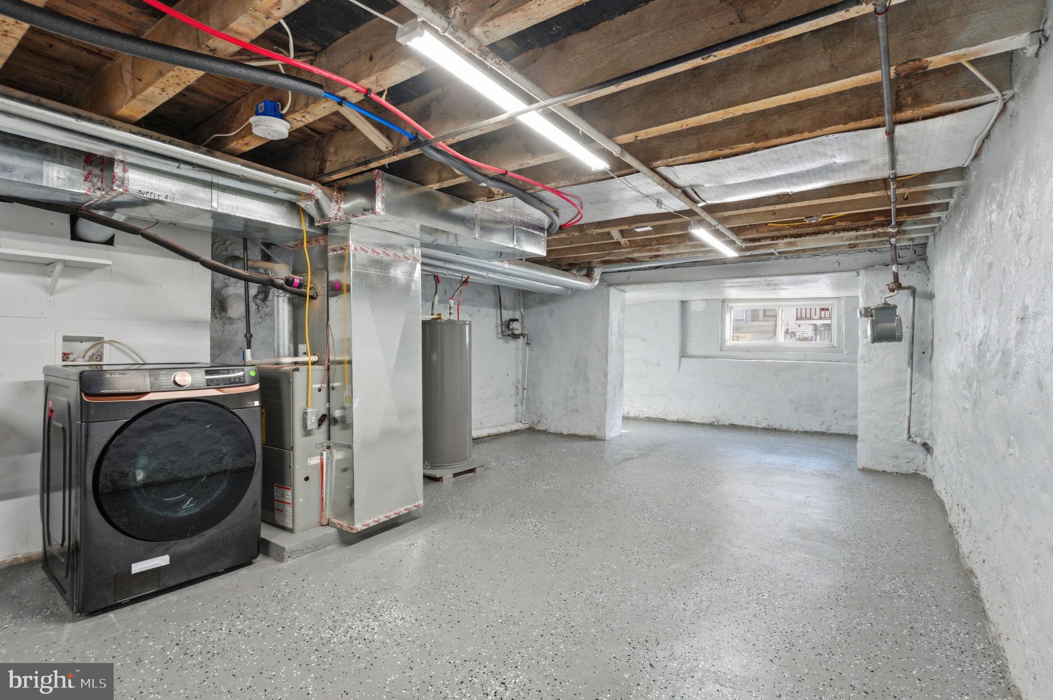 WEST PHILADELPHIA - Residential