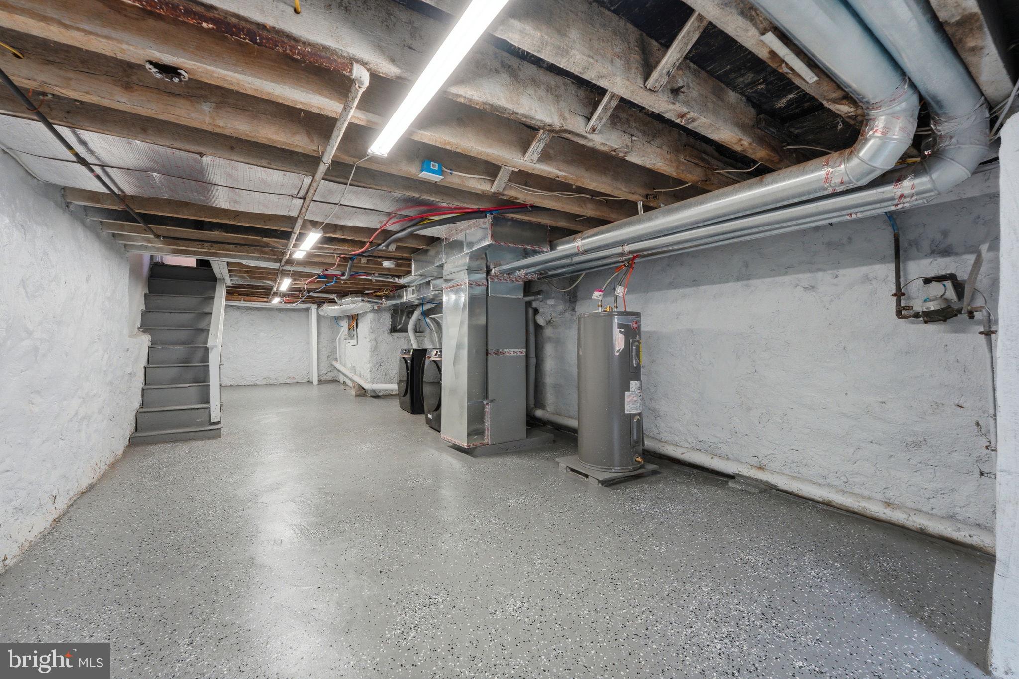 WEST PHILADELPHIA - Residential