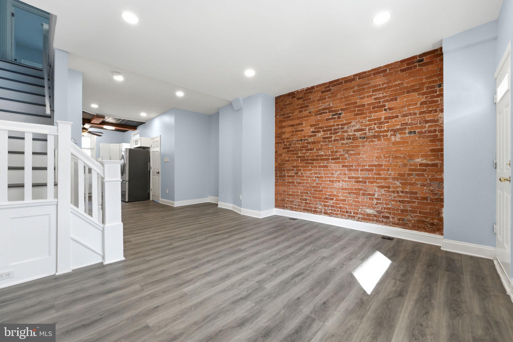 WEST PHILADELPHIA - Residential