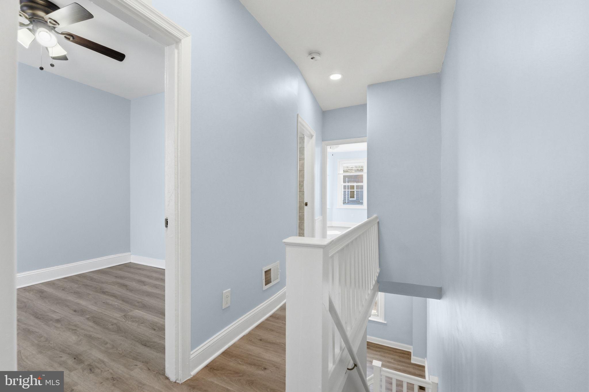 WEST PHILADELPHIA - Residential