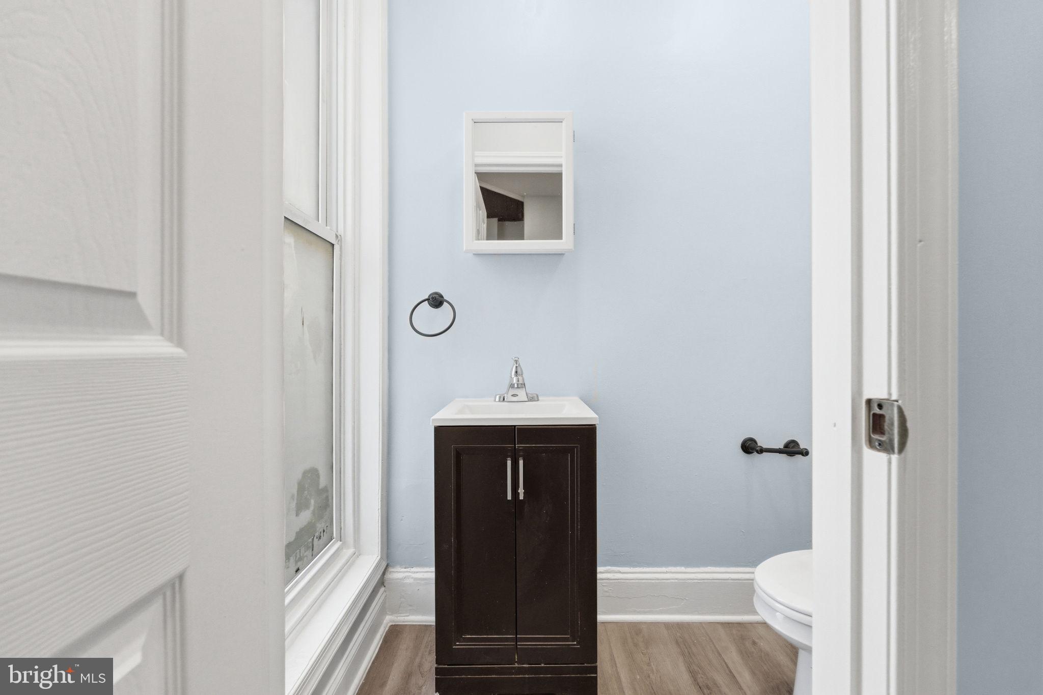 WEST PHILADELPHIA - Residential