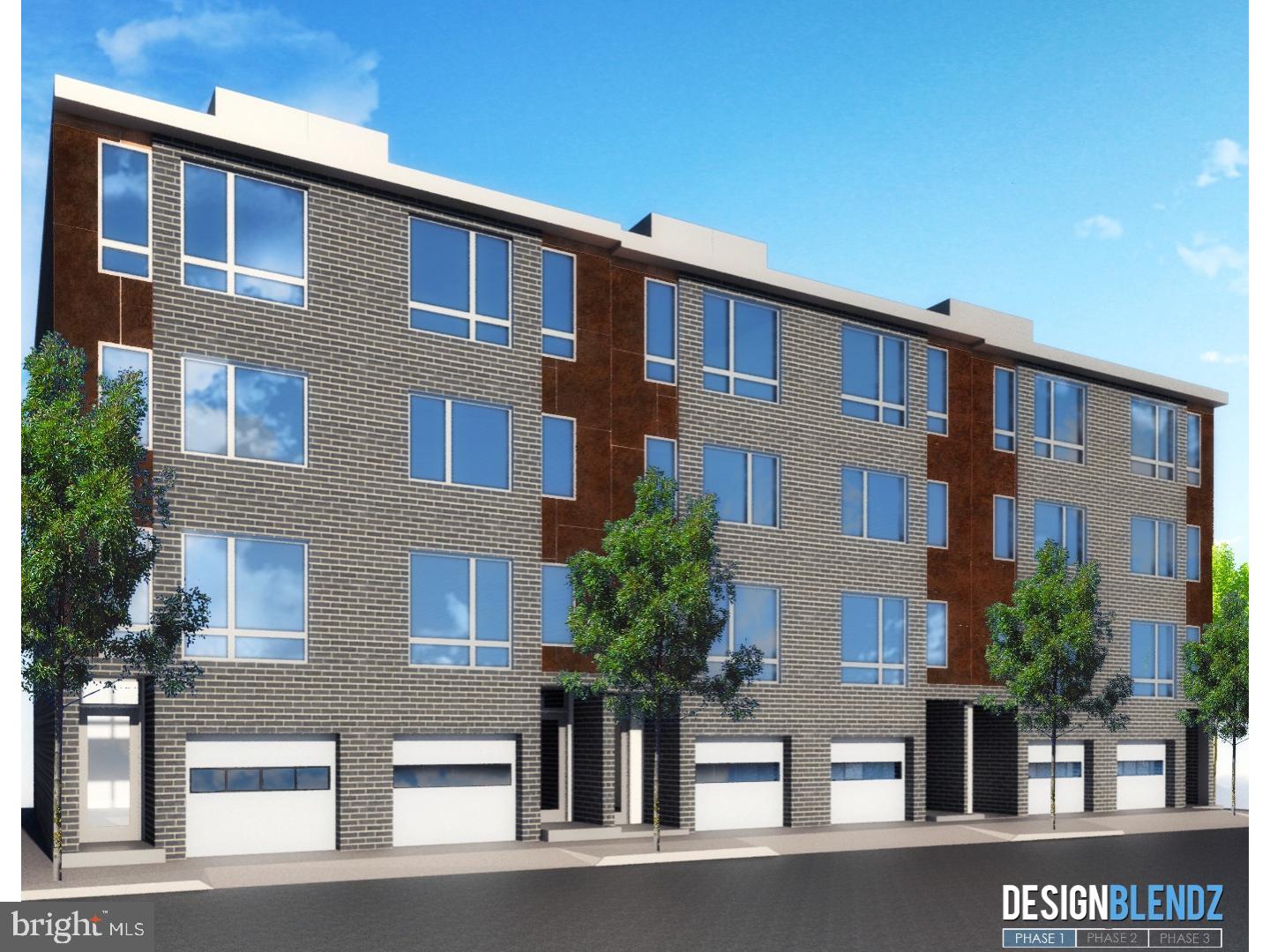 FISHTOWN - Residential