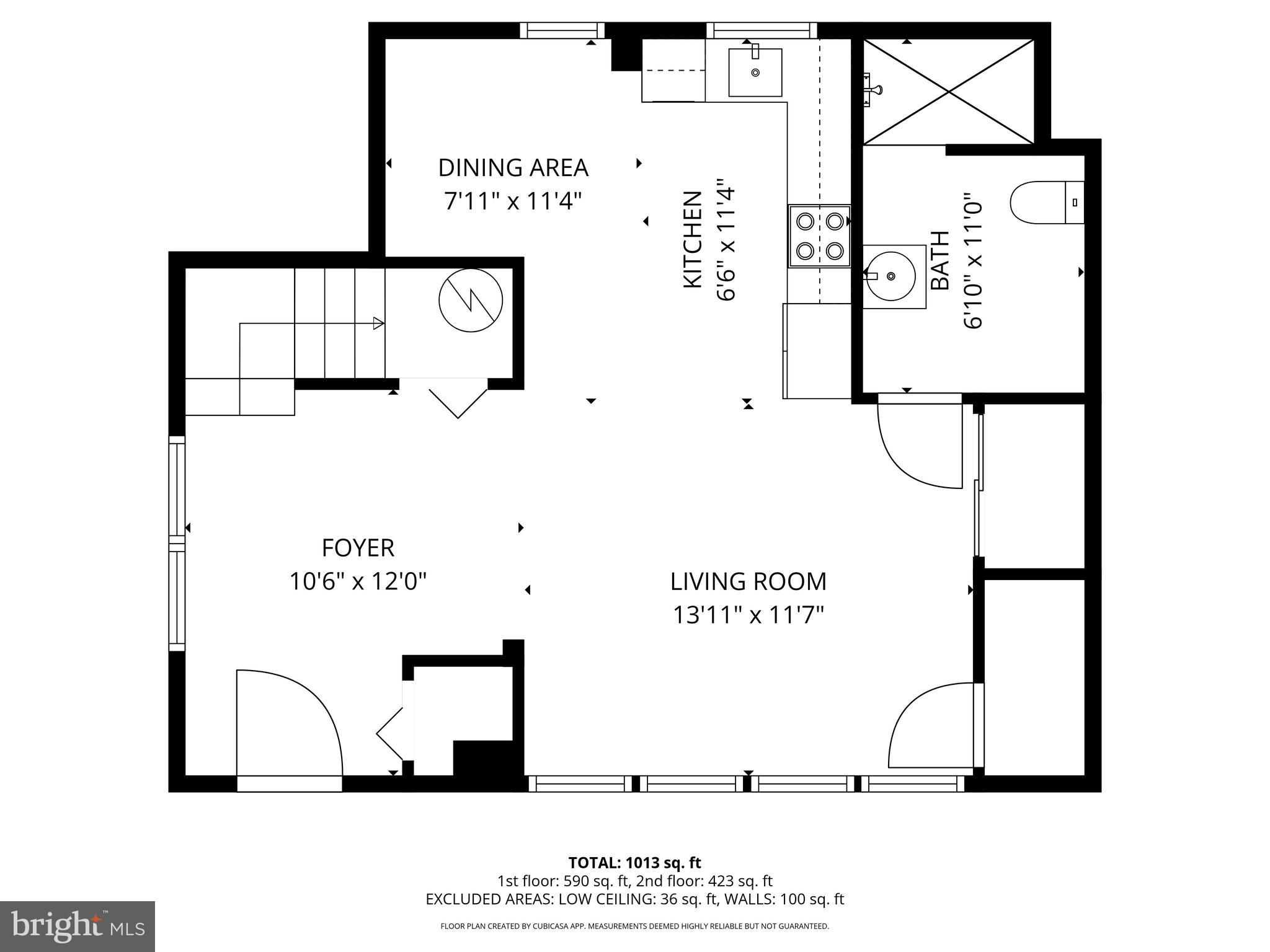 WOODLAND BEACH - Residential