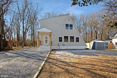 1660 BAY RIDGE ROAD EDGEWATER MD 21037