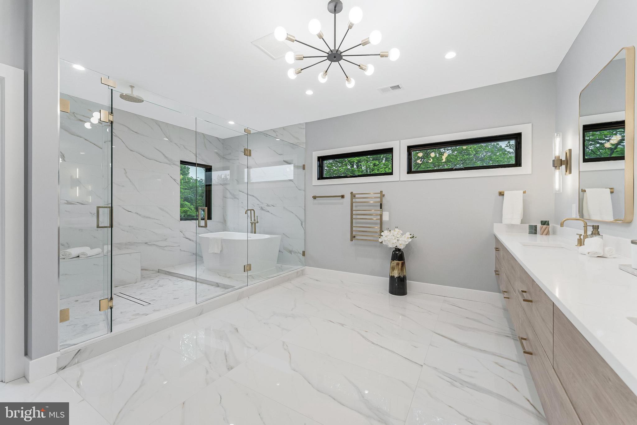 WEST LANGLEY - Residential