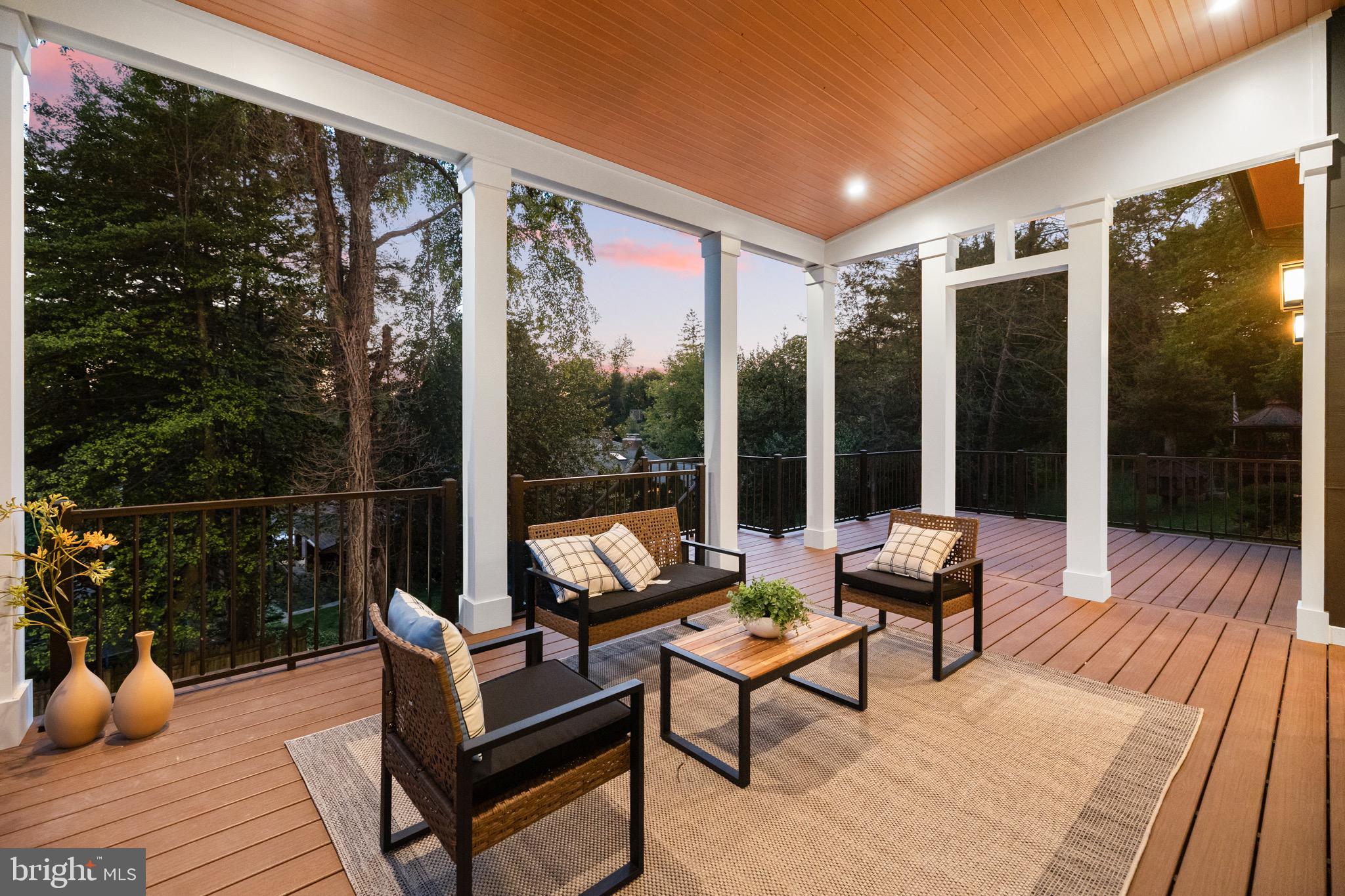 WEST LANGLEY - Residential