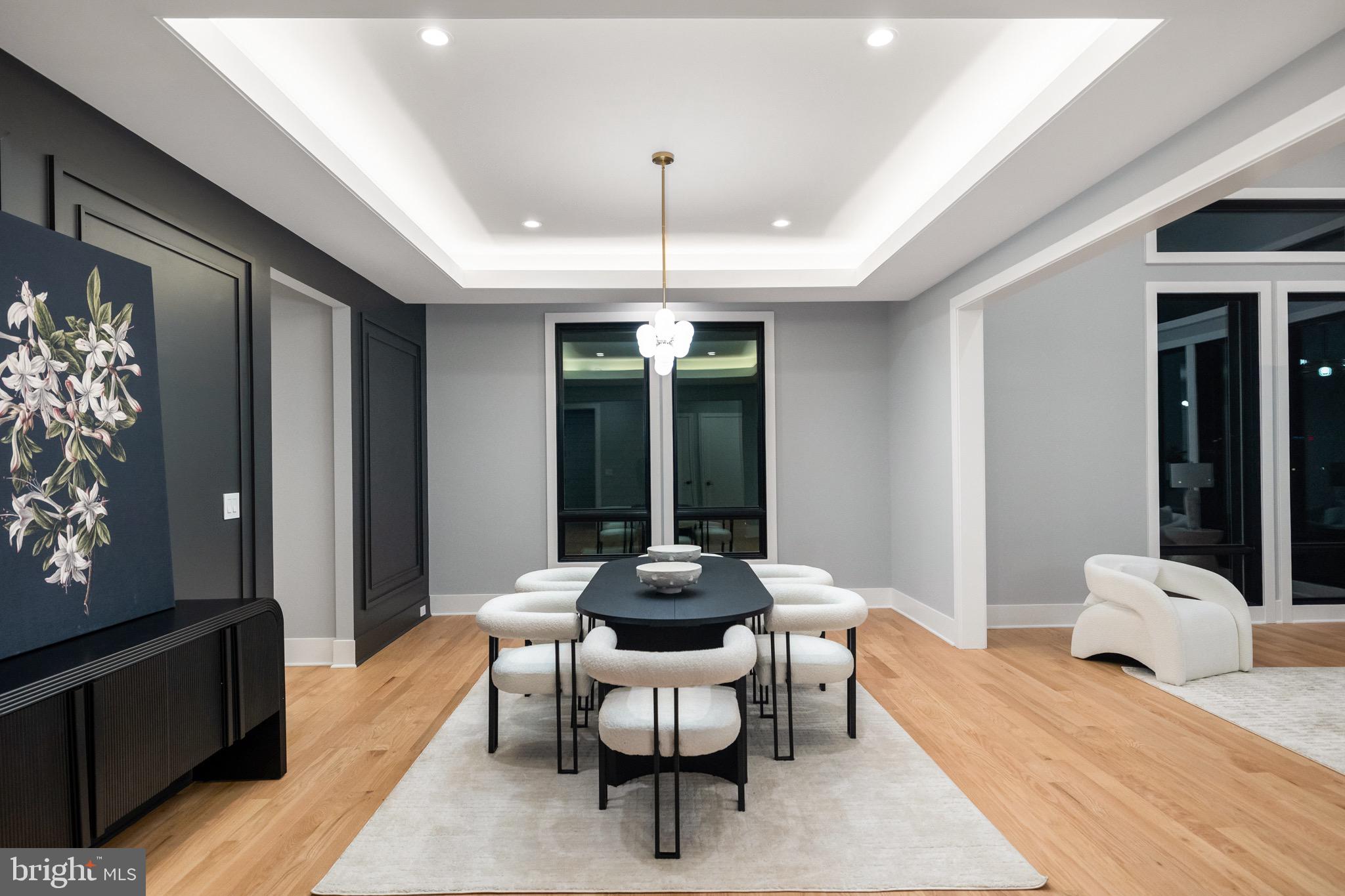 WEST LANGLEY - Residential