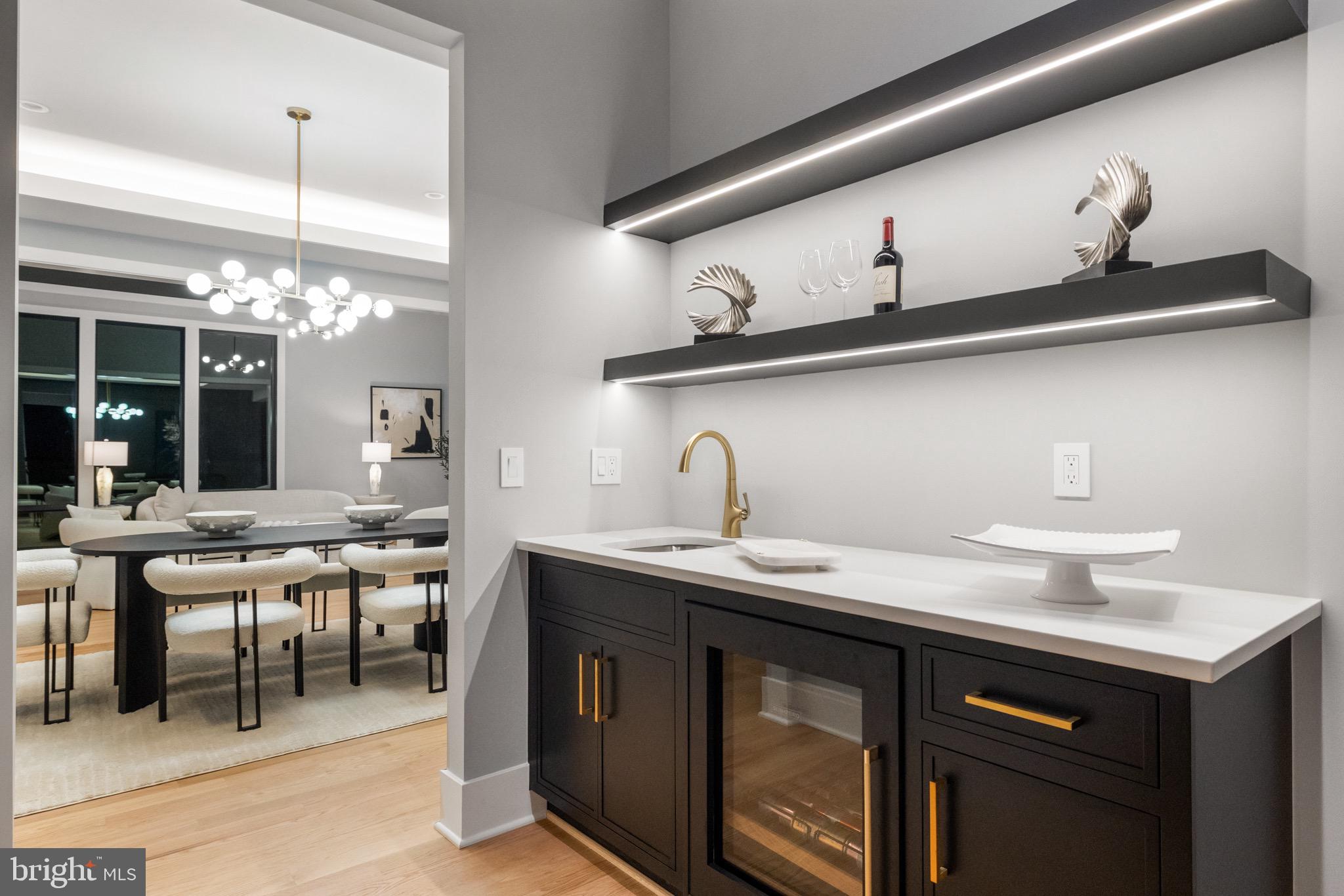 WEST LANGLEY - Residential