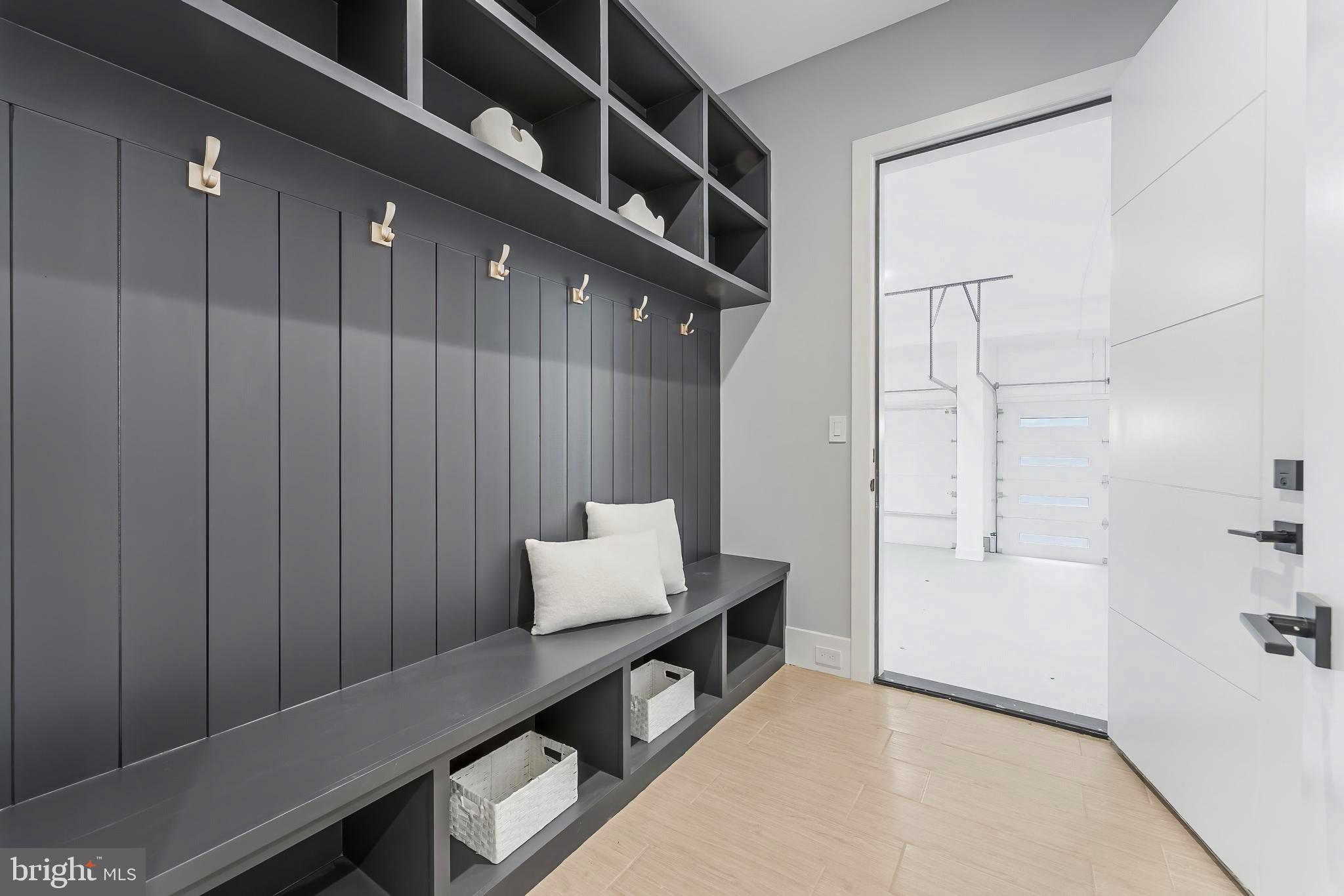 WEST LANGLEY - Residential