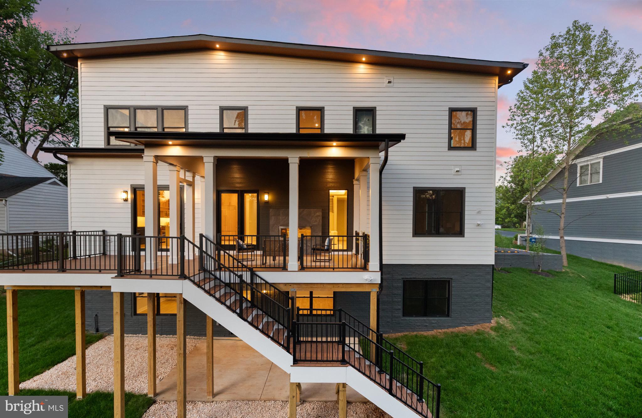 WEST LANGLEY - Residential