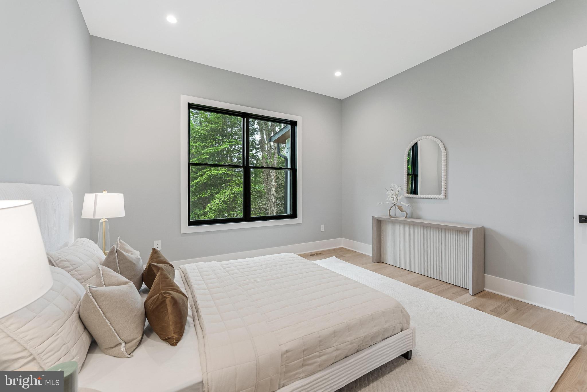 WEST LANGLEY - Residential