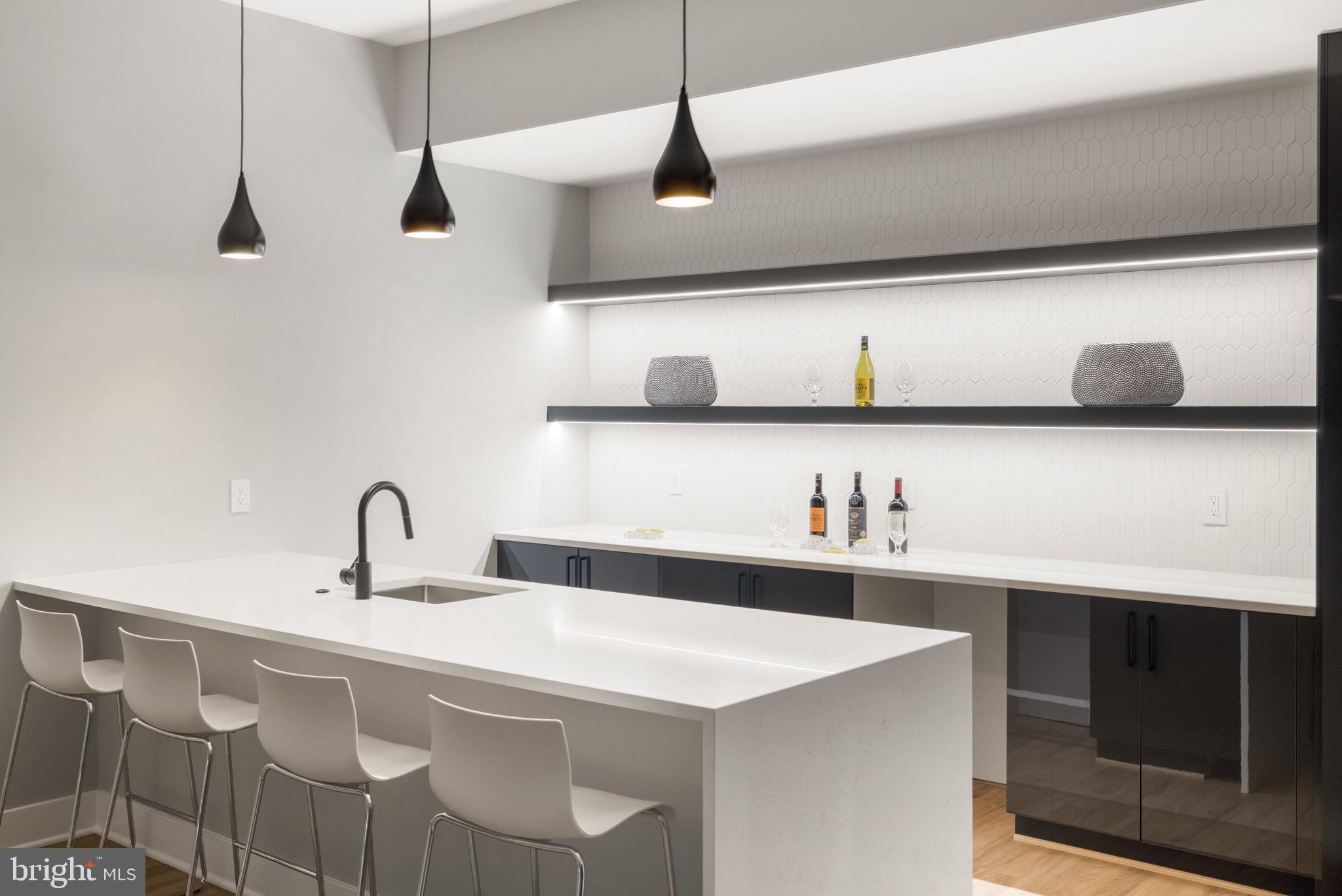 WEST LANGLEY - Residential