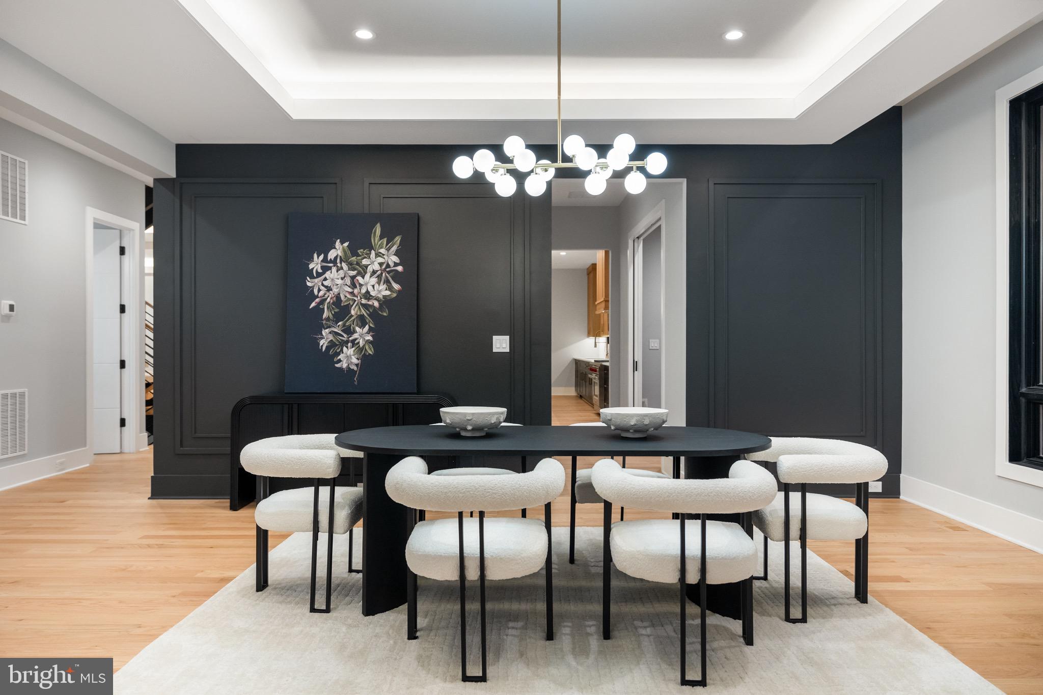 WEST LANGLEY - Residential