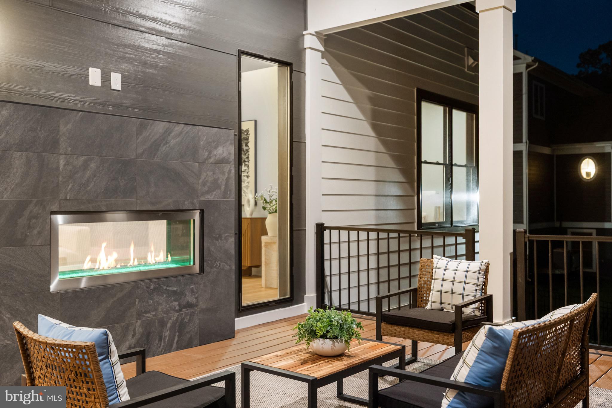 WEST LANGLEY - Residential