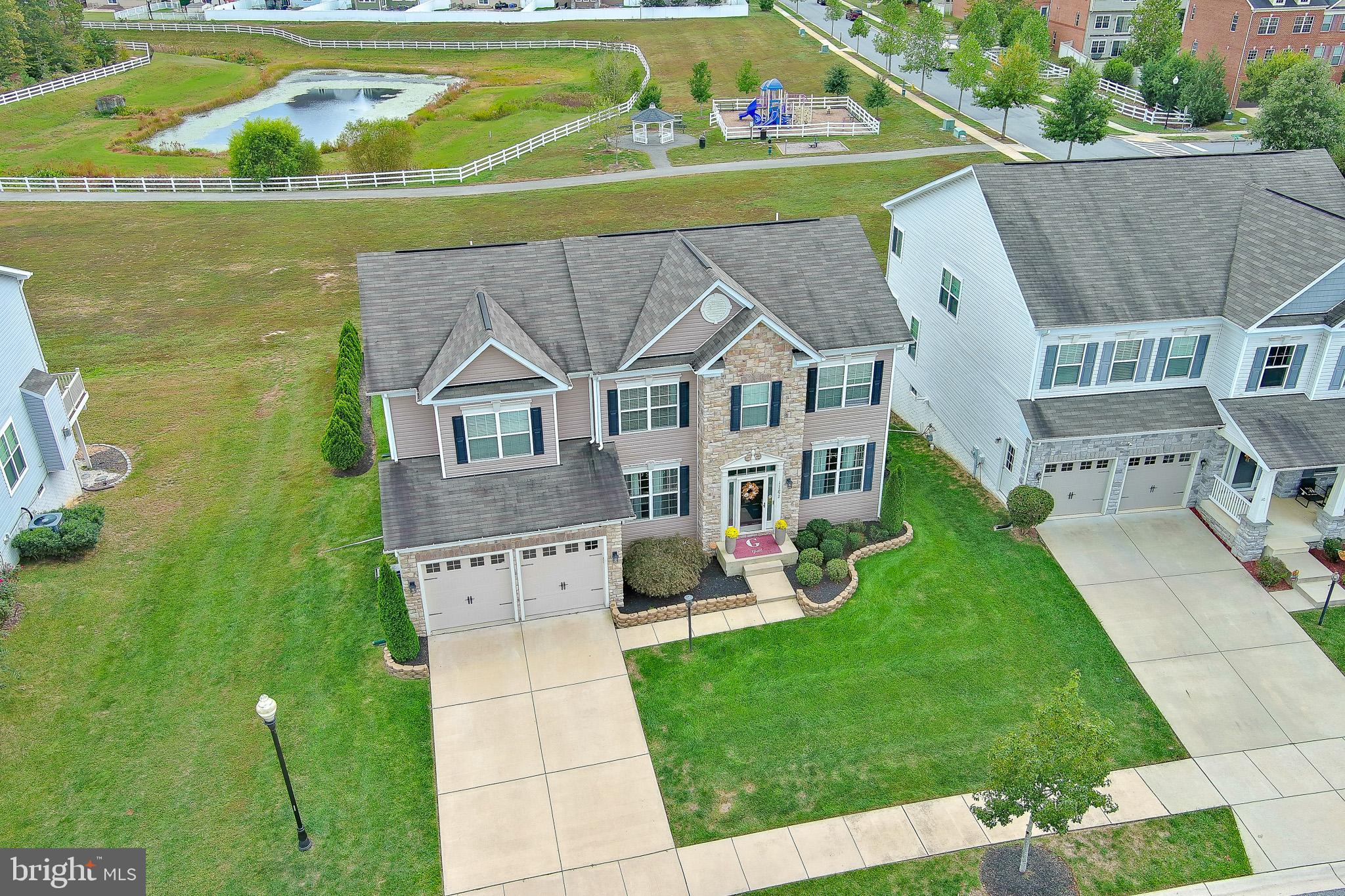 GLENEAGLES SOUTH - Residential