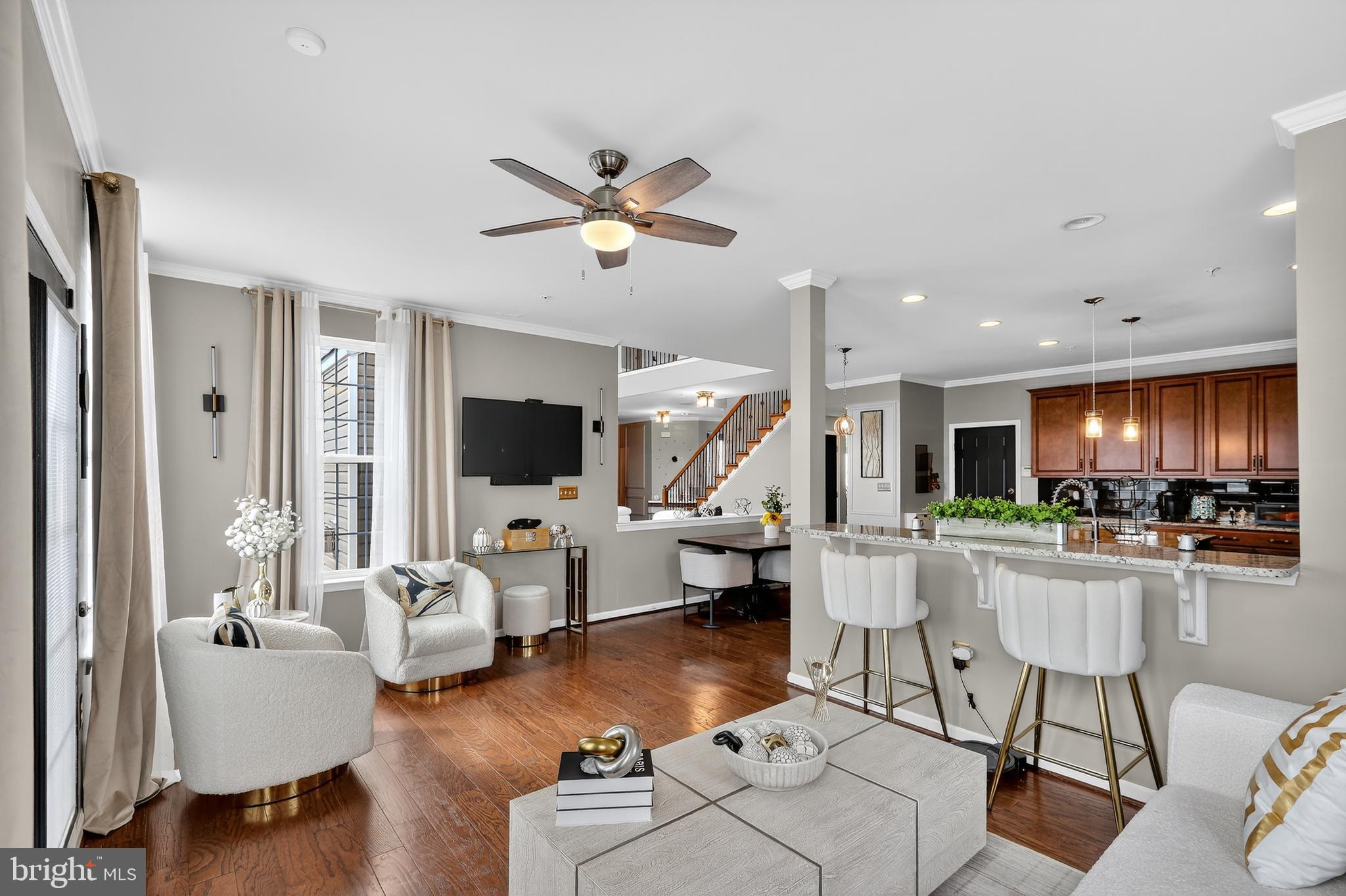 GLENEAGLES SOUTH - Residential