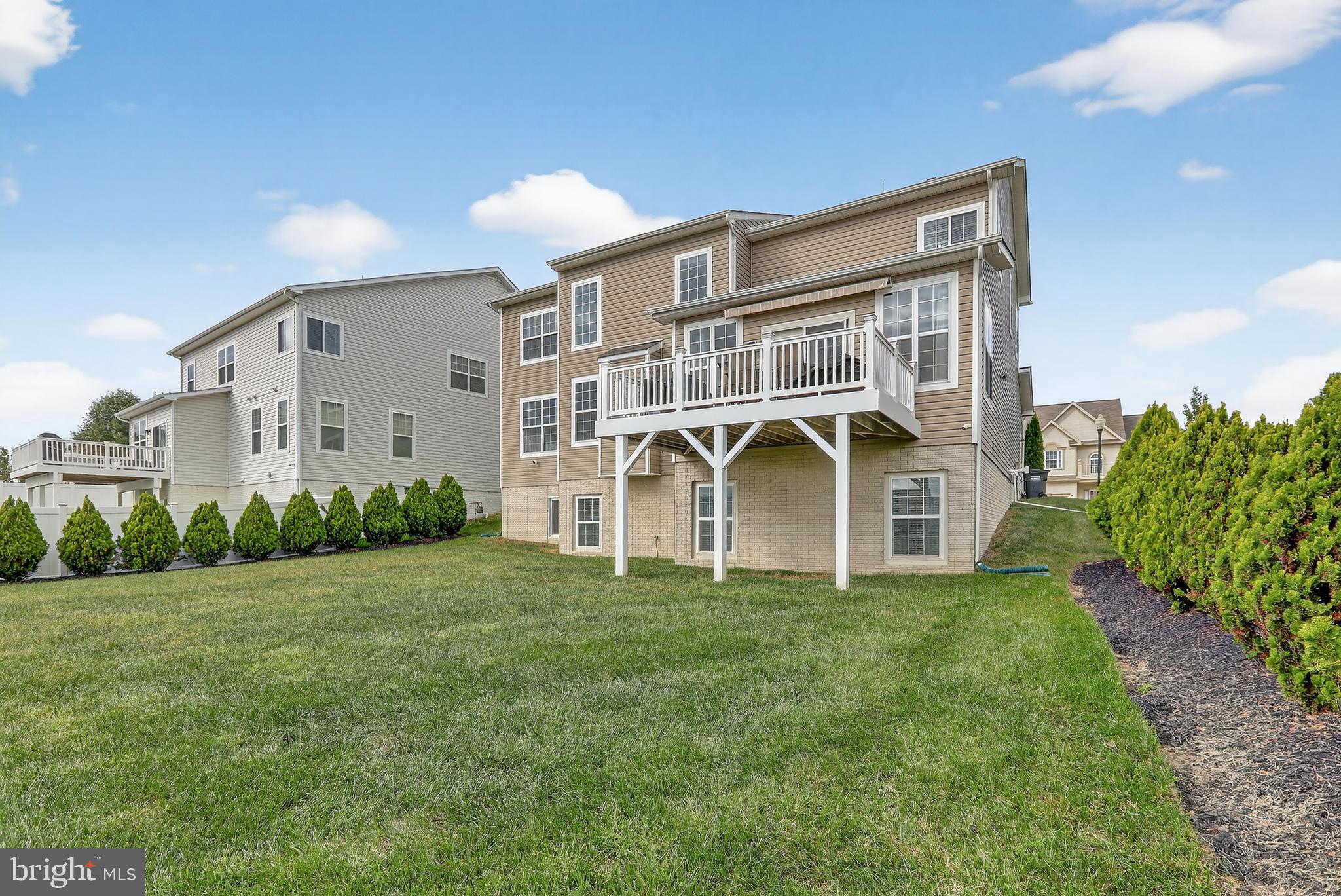 GLENEAGLES SOUTH - Residential