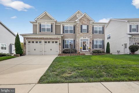 11292 SAINT CHRISTOPHER DRIVE WHITE PLAINS MD 20695