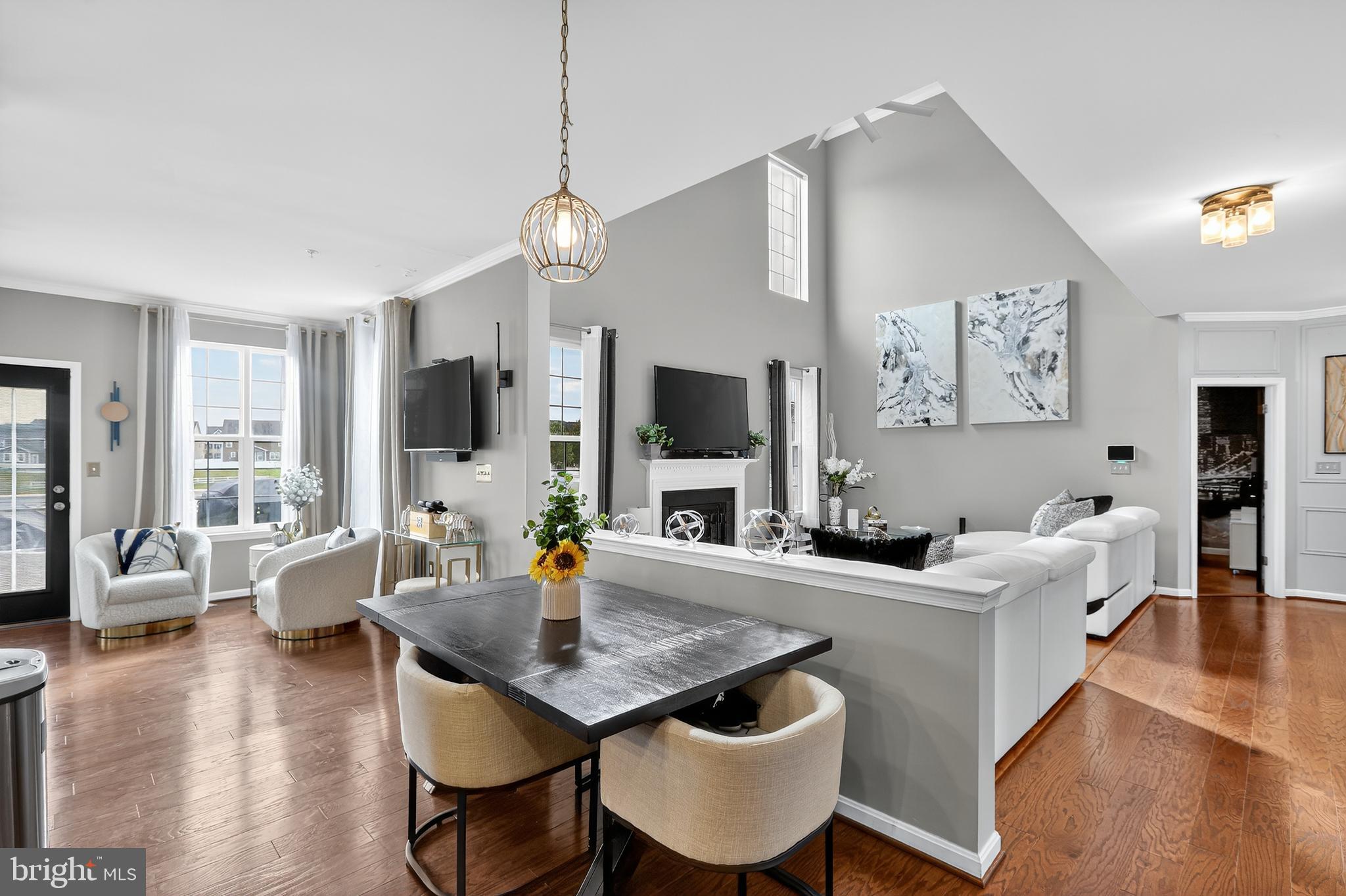 GLENEAGLES SOUTH - Residential