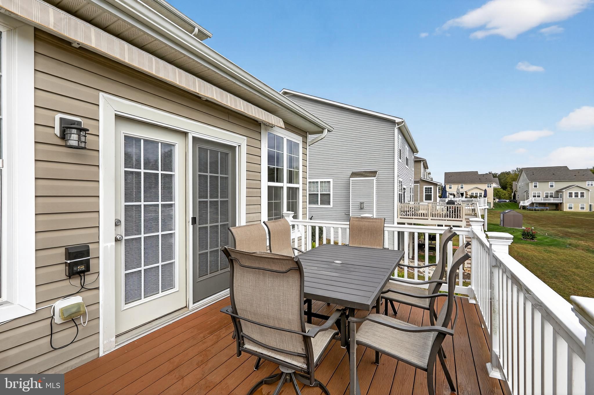 GLENEAGLES SOUTH - Residential