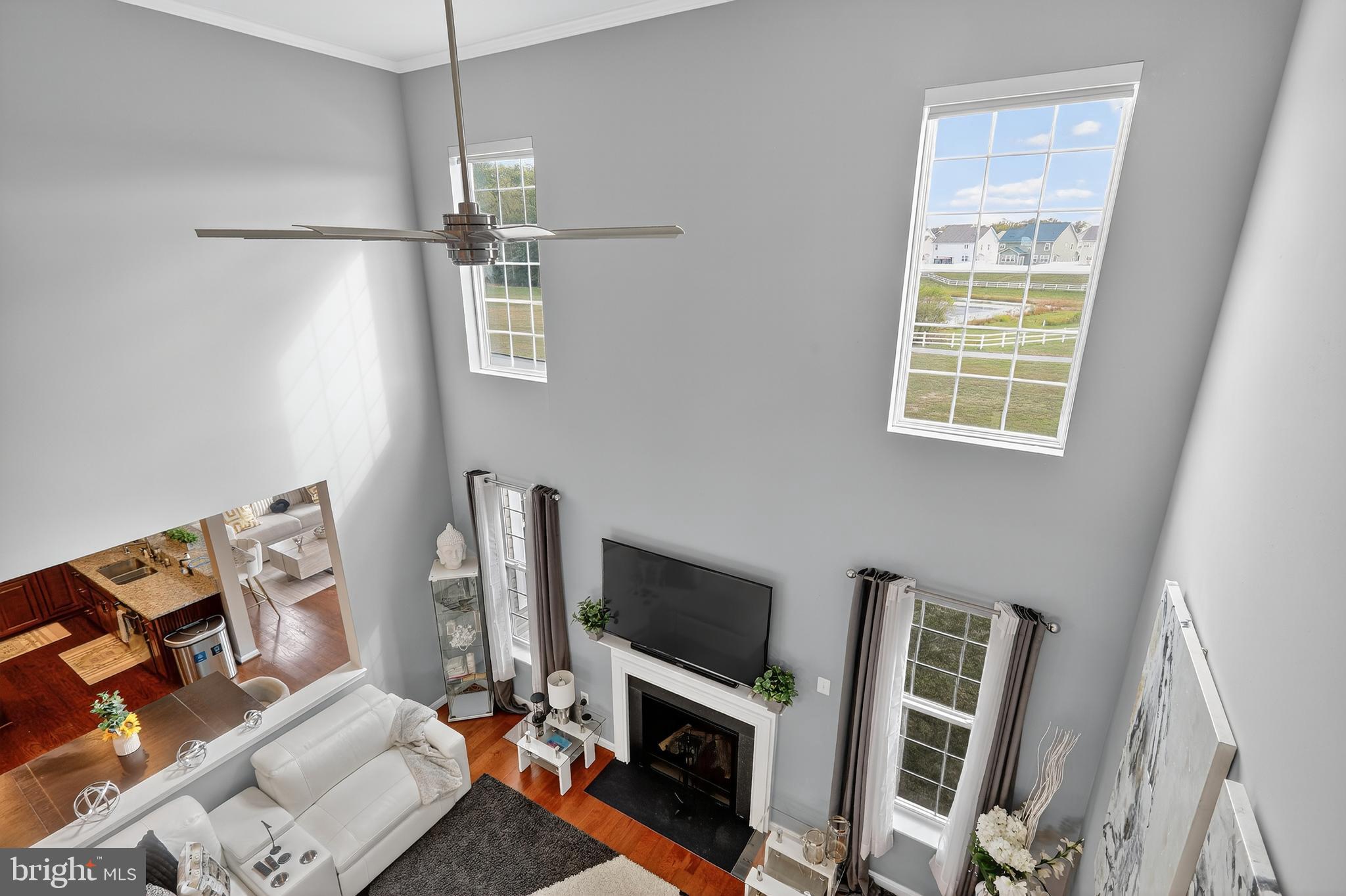 GLENEAGLES SOUTH - Residential