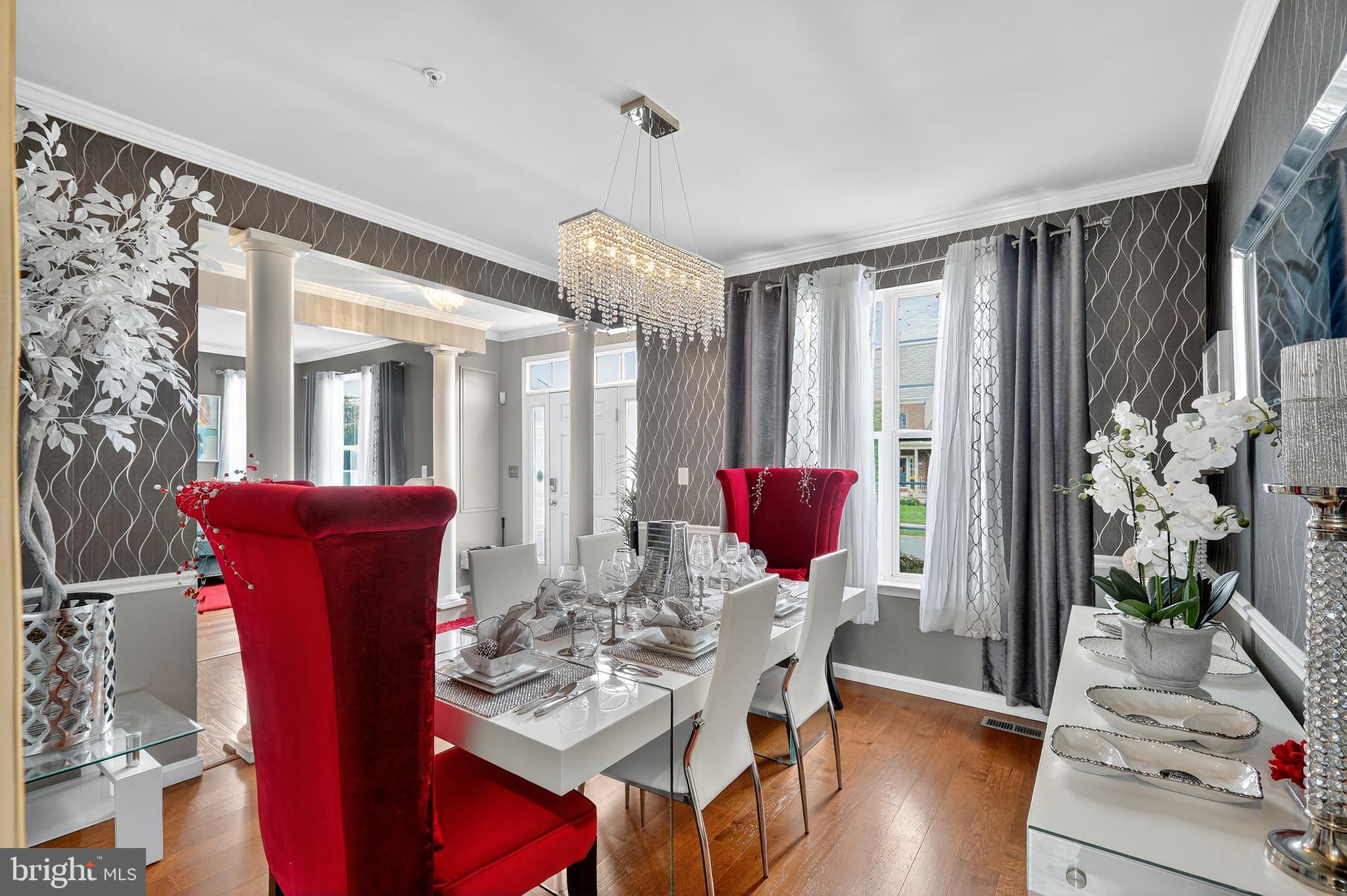 GLENEAGLES SOUTH - Residential