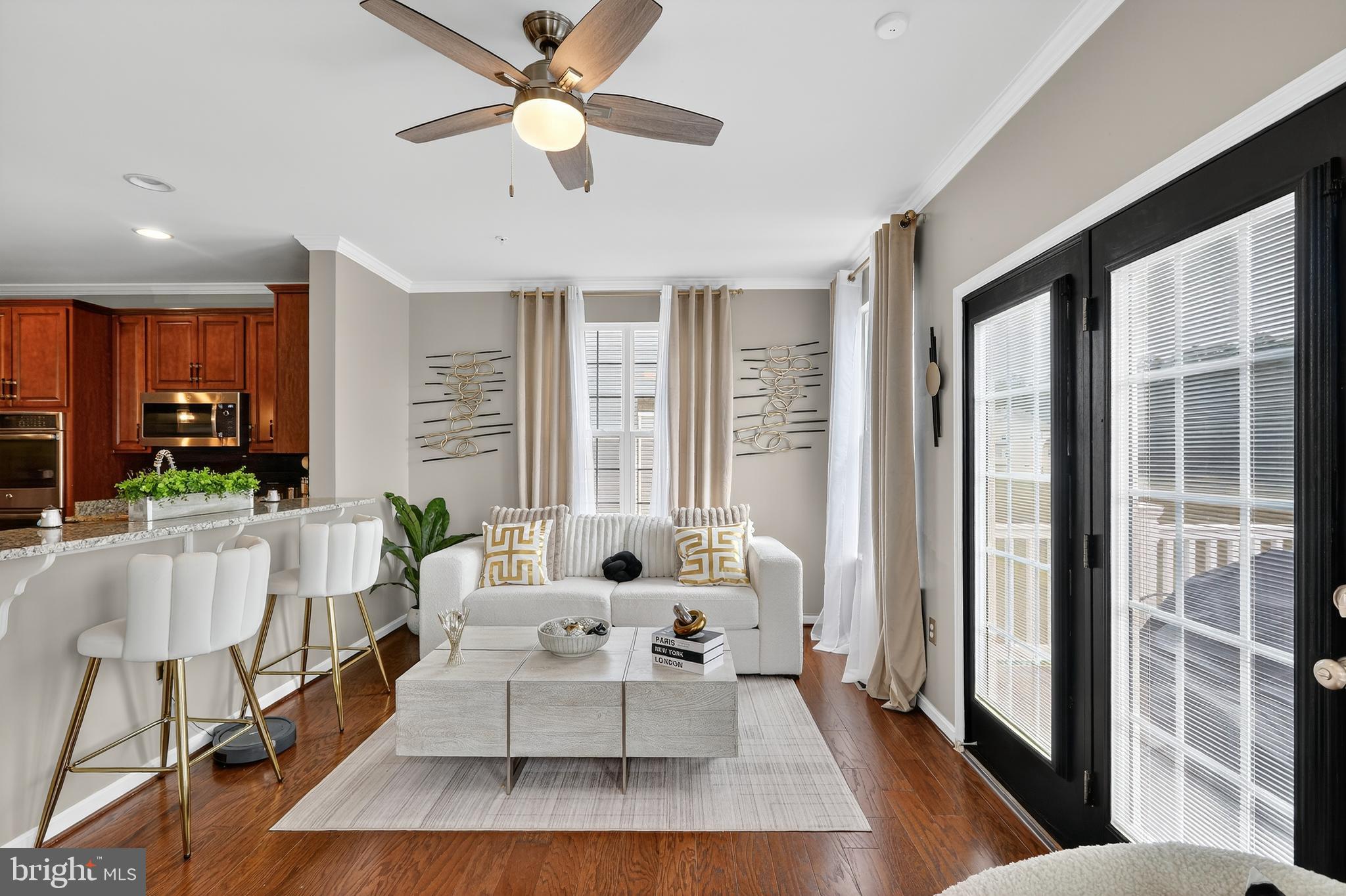 GLENEAGLES SOUTH - Residential