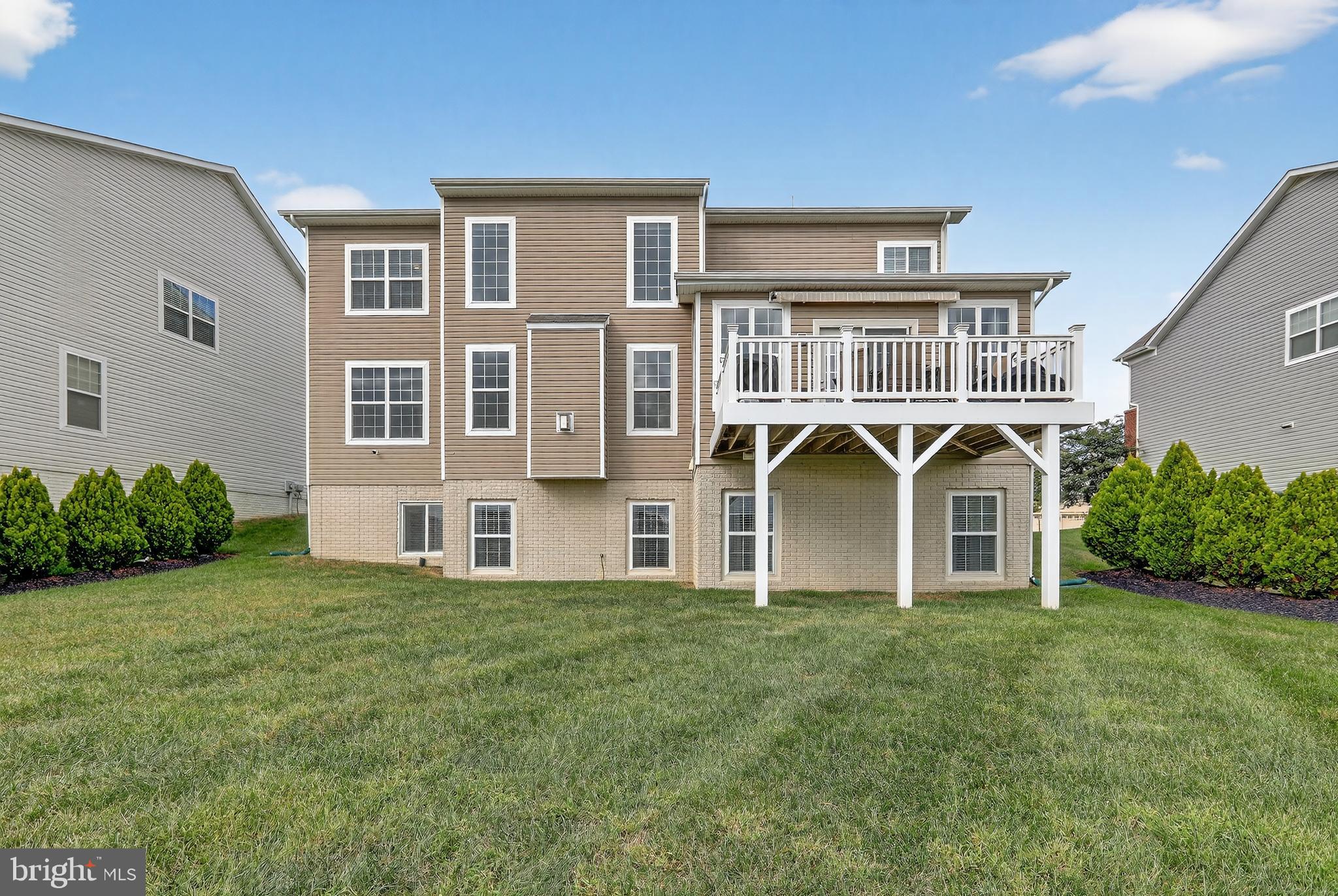 GLENEAGLES SOUTH - Residential