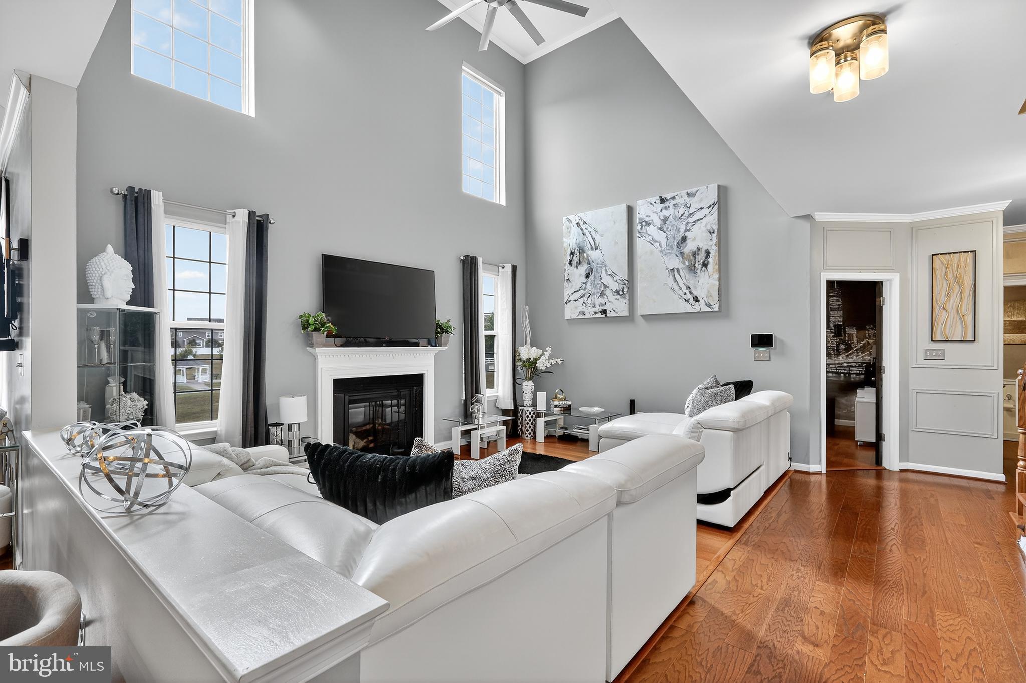 GLENEAGLES SOUTH - Residential