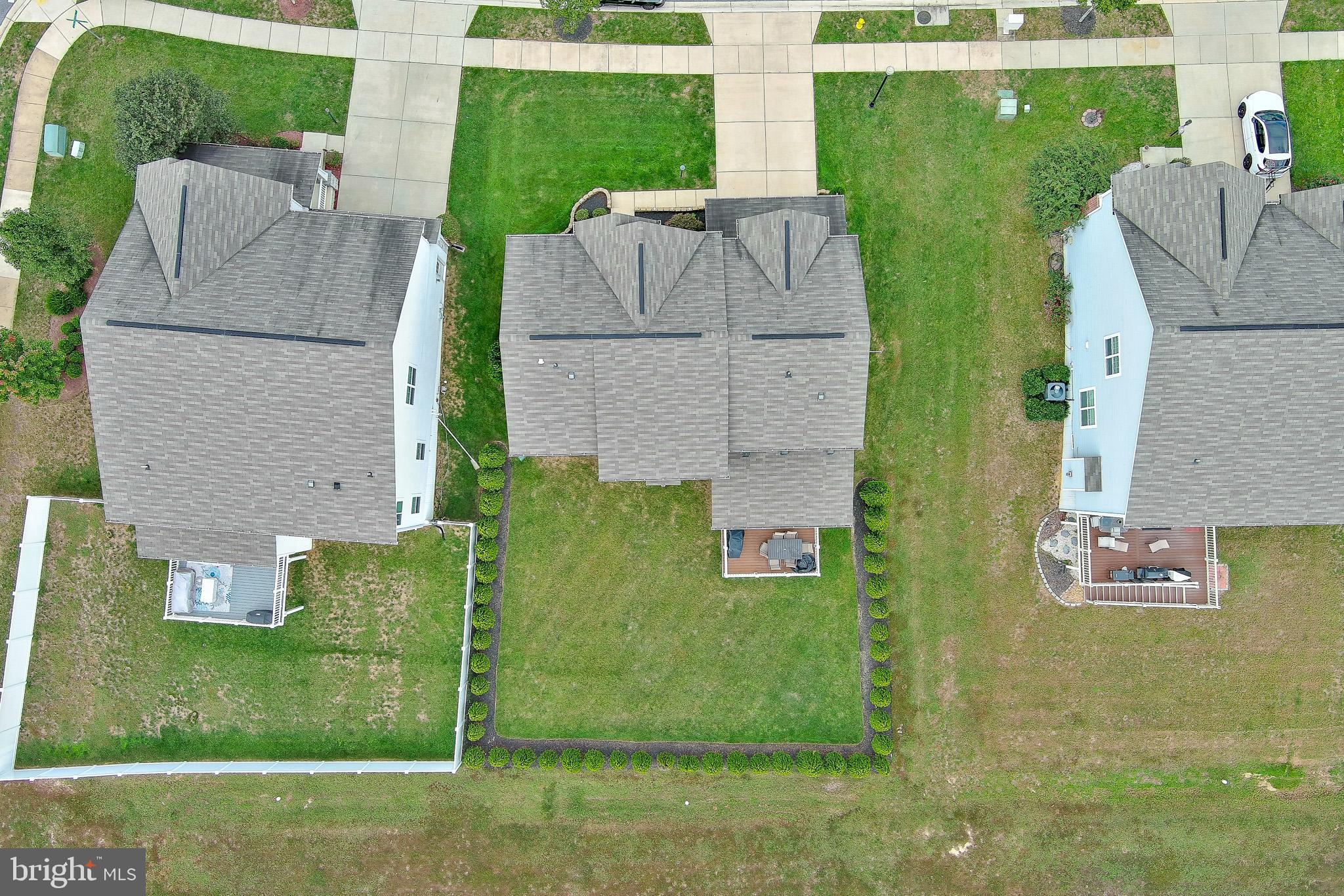 GLENEAGLES SOUTH - Residential