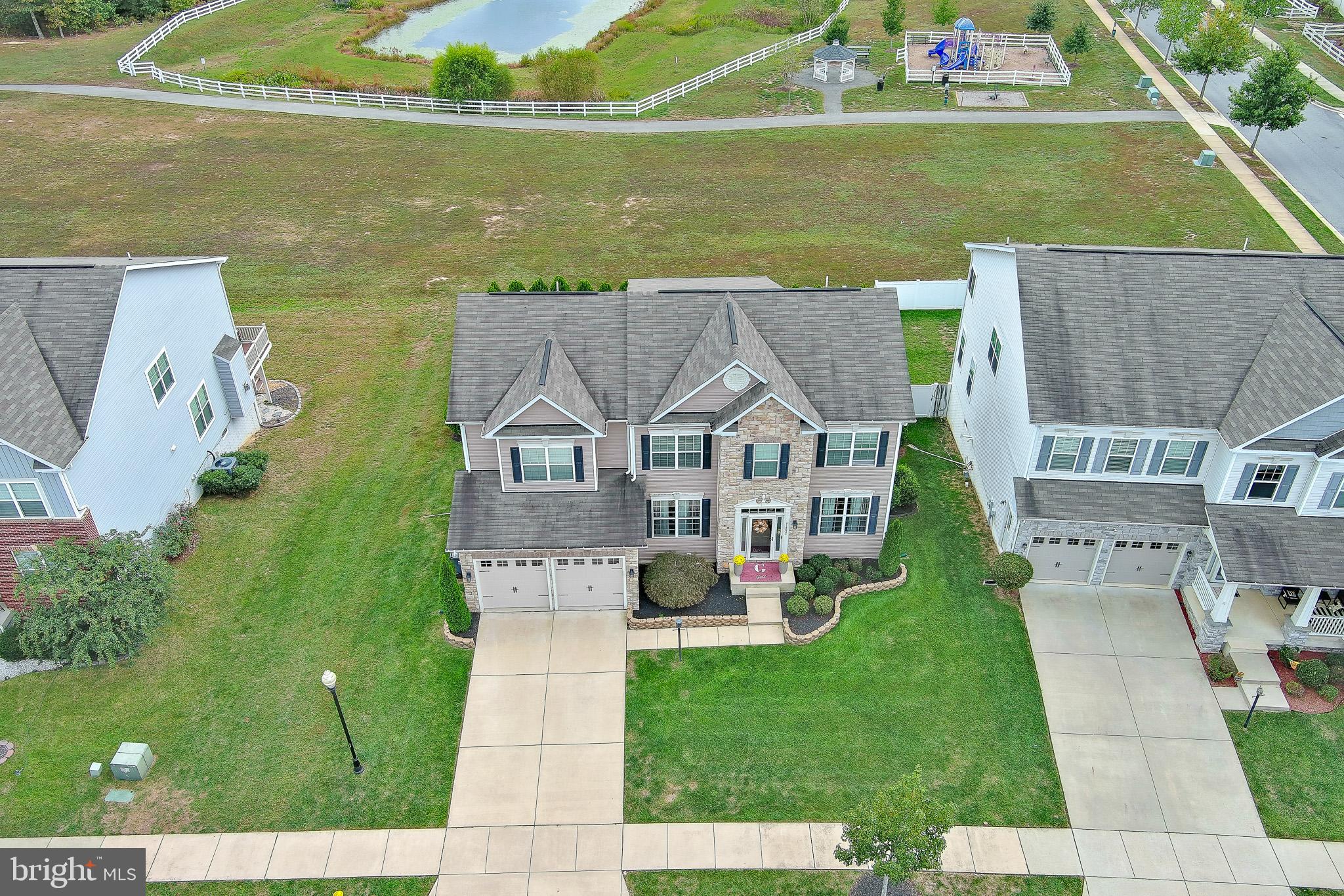 GLENEAGLES SOUTH - Residential