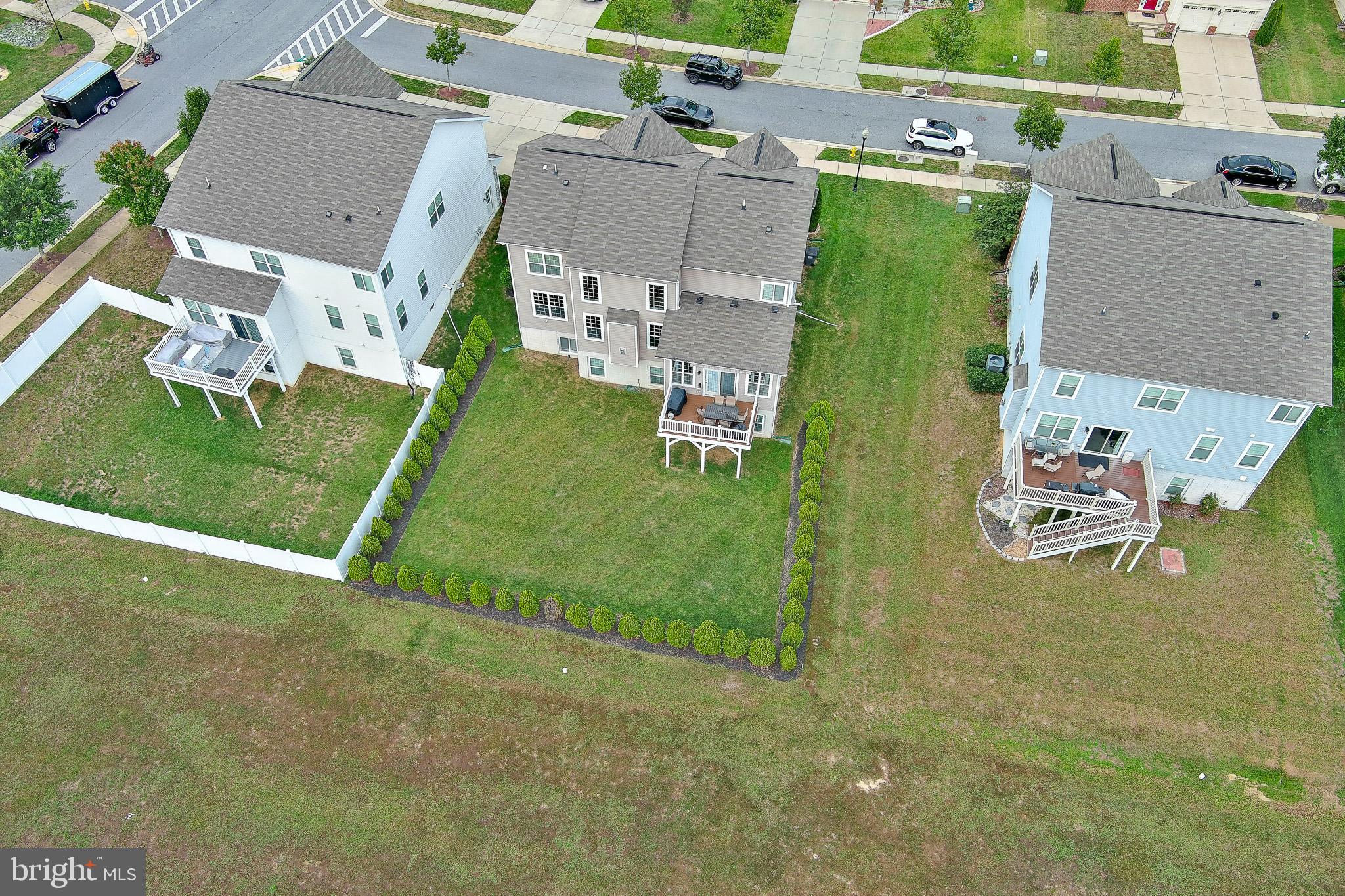 GLENEAGLES SOUTH - Residential