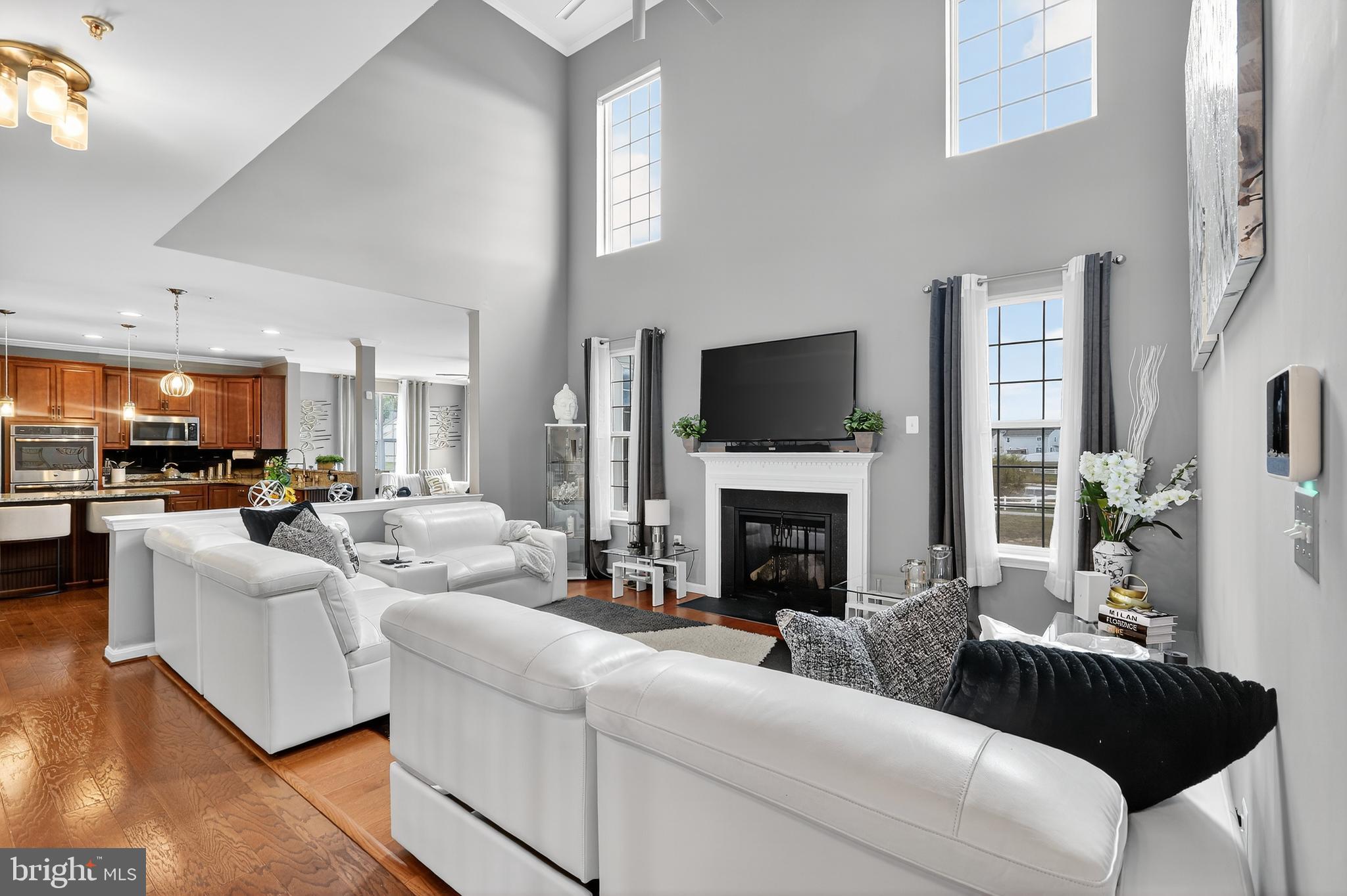 GLENEAGLES SOUTH - Residential